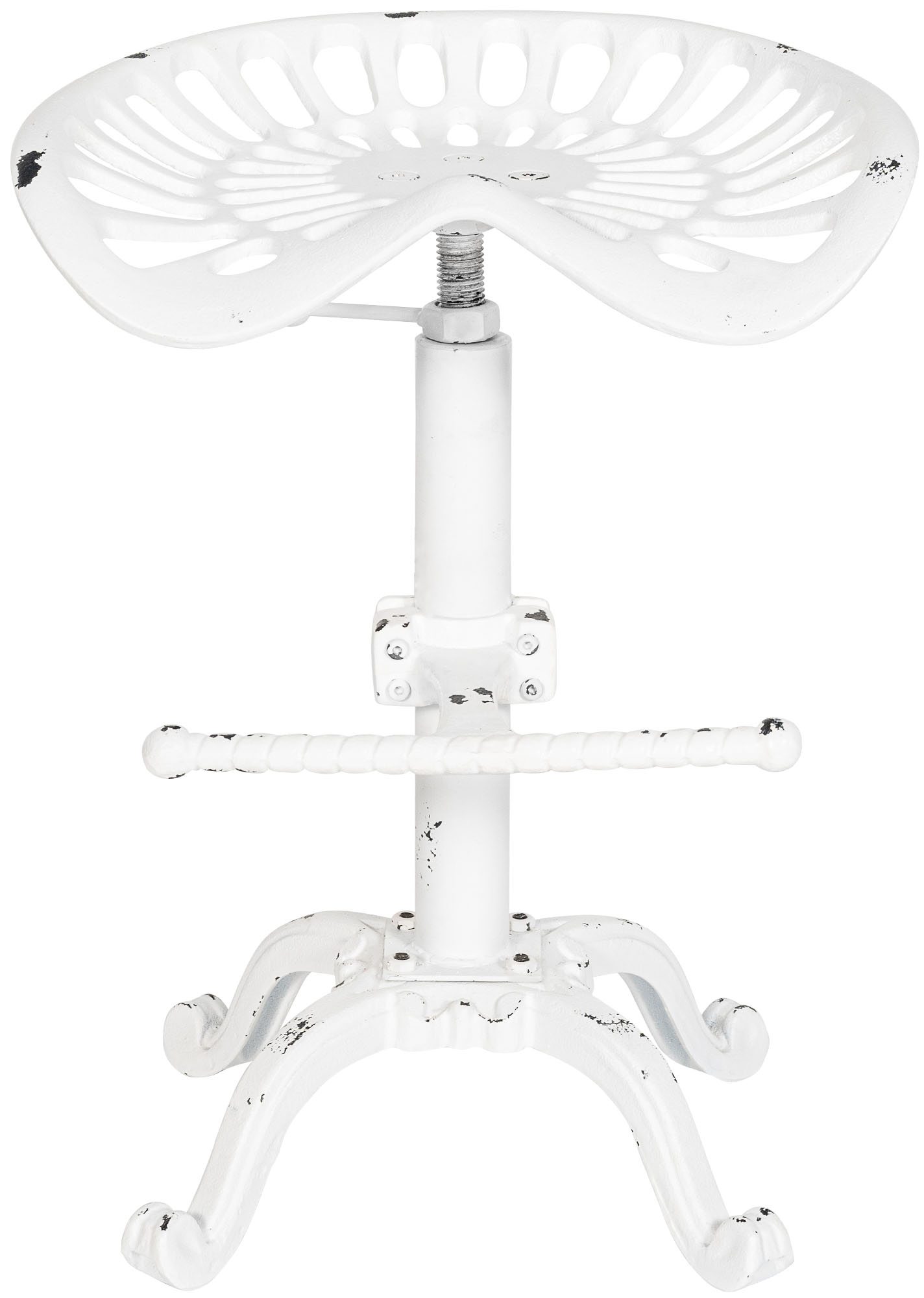 Tabouret de bar Butch au style industriel