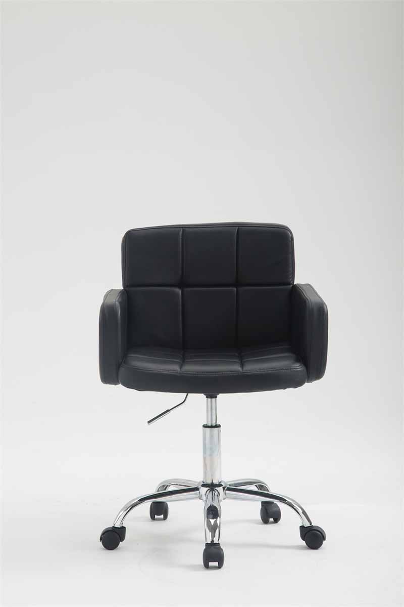 Chaise de travail Los Angeles similicuir