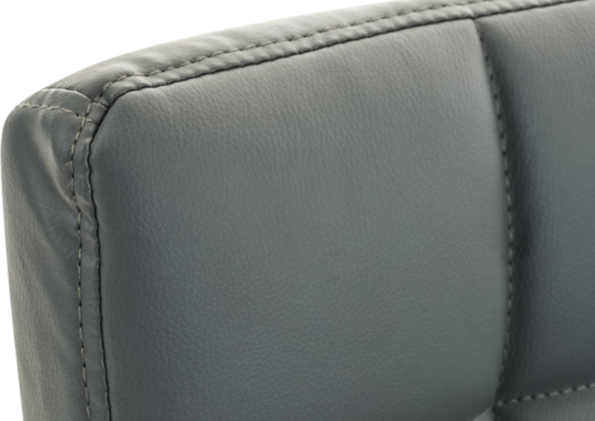 Fauteuil de bureau Deli V2 similicuir