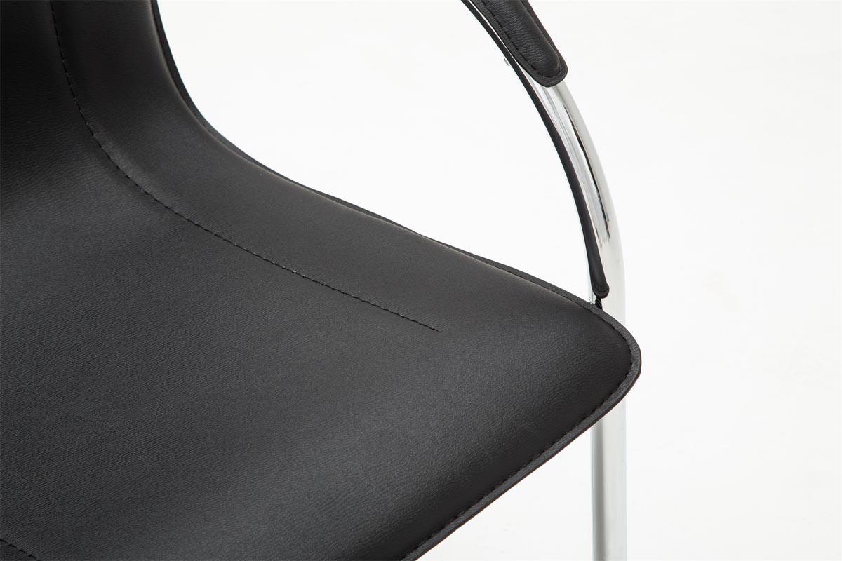 Chaise oscillante Melina V2