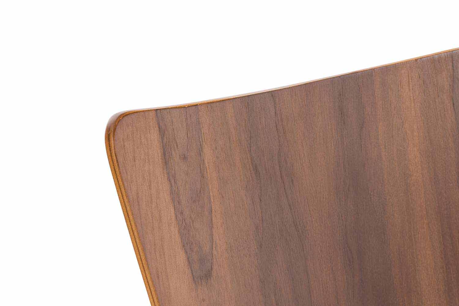 Lot de 4 chaises Aaron