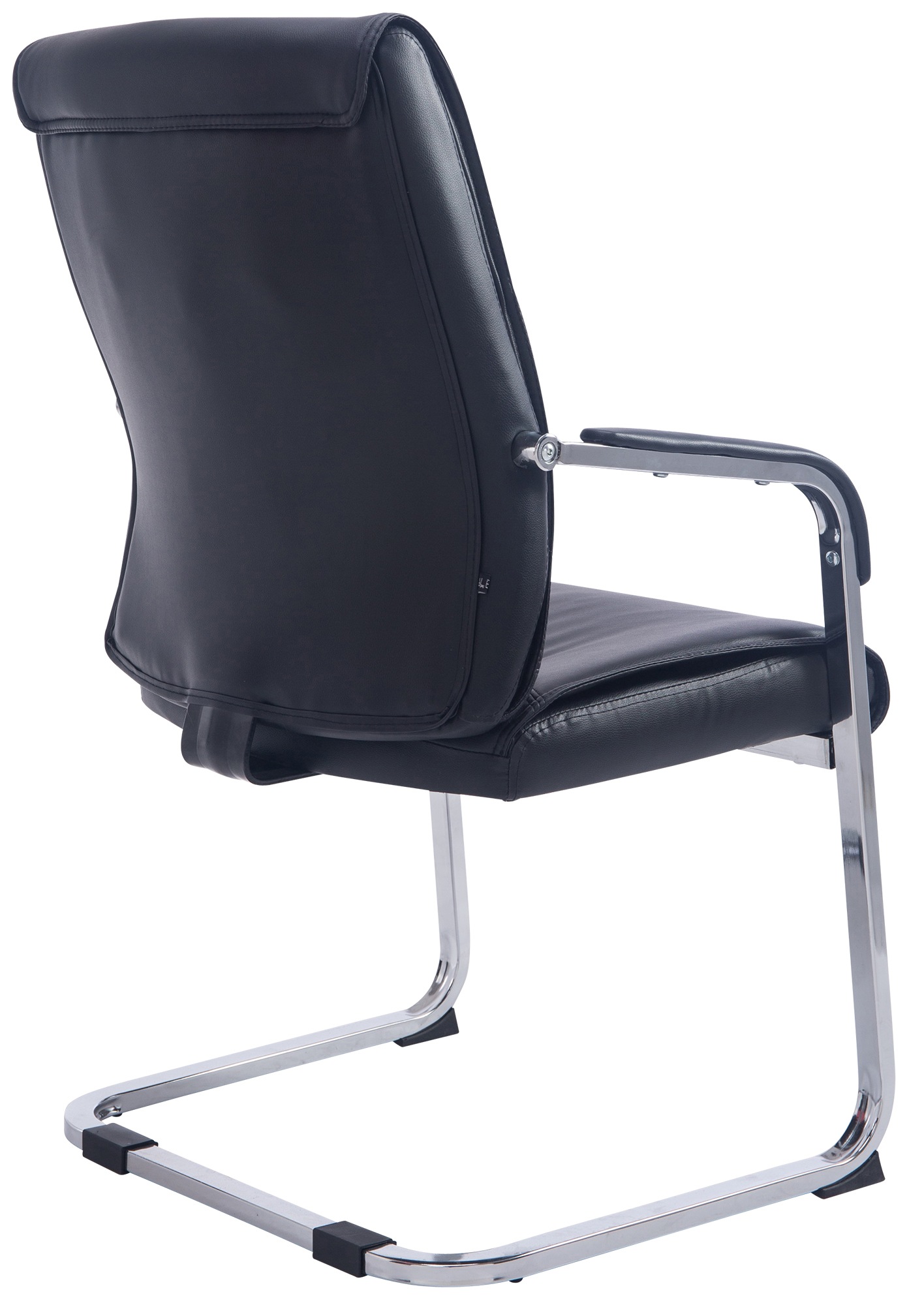 Chaise de visiteur XL Anubis