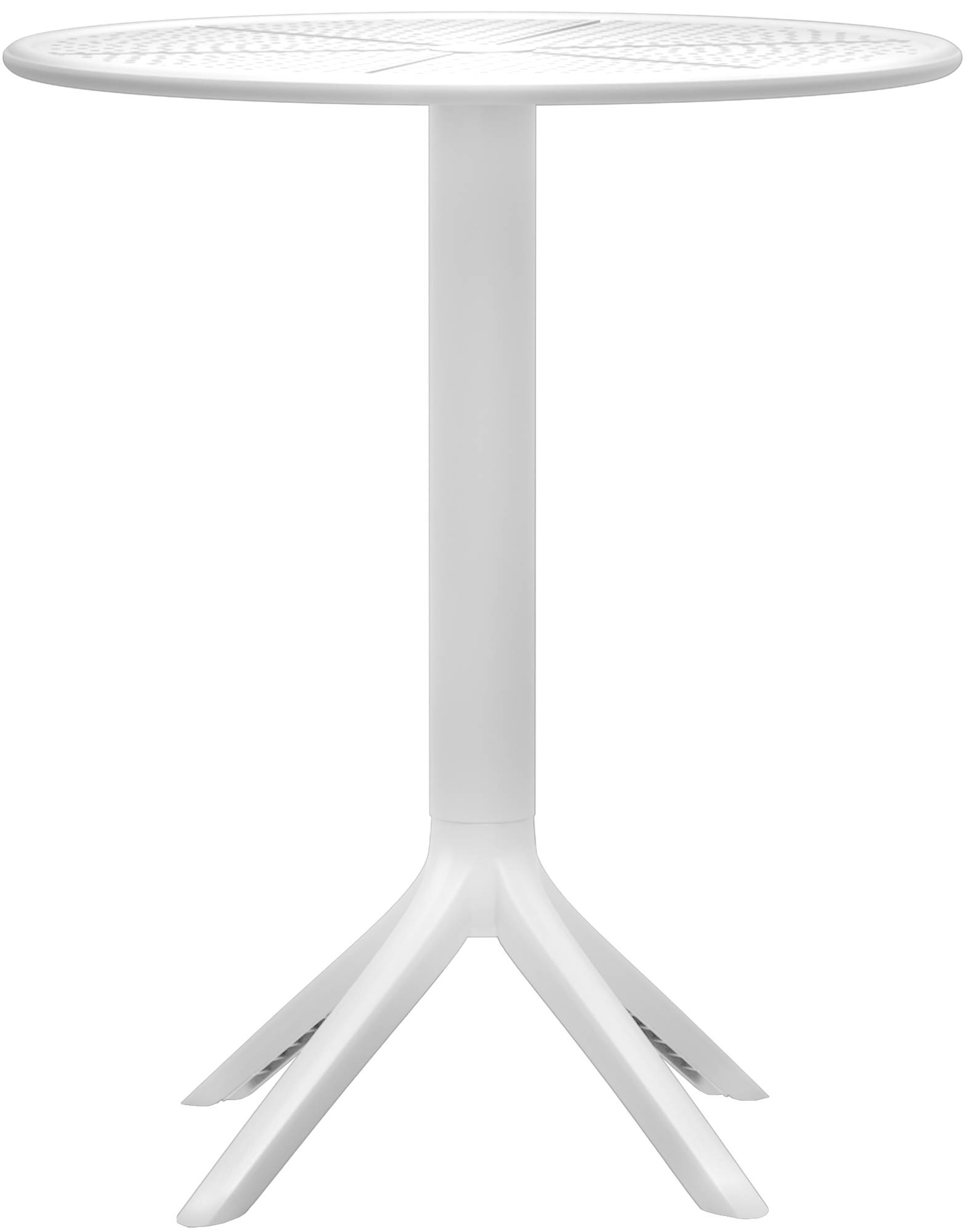 Table Lacota ronde 60 cm