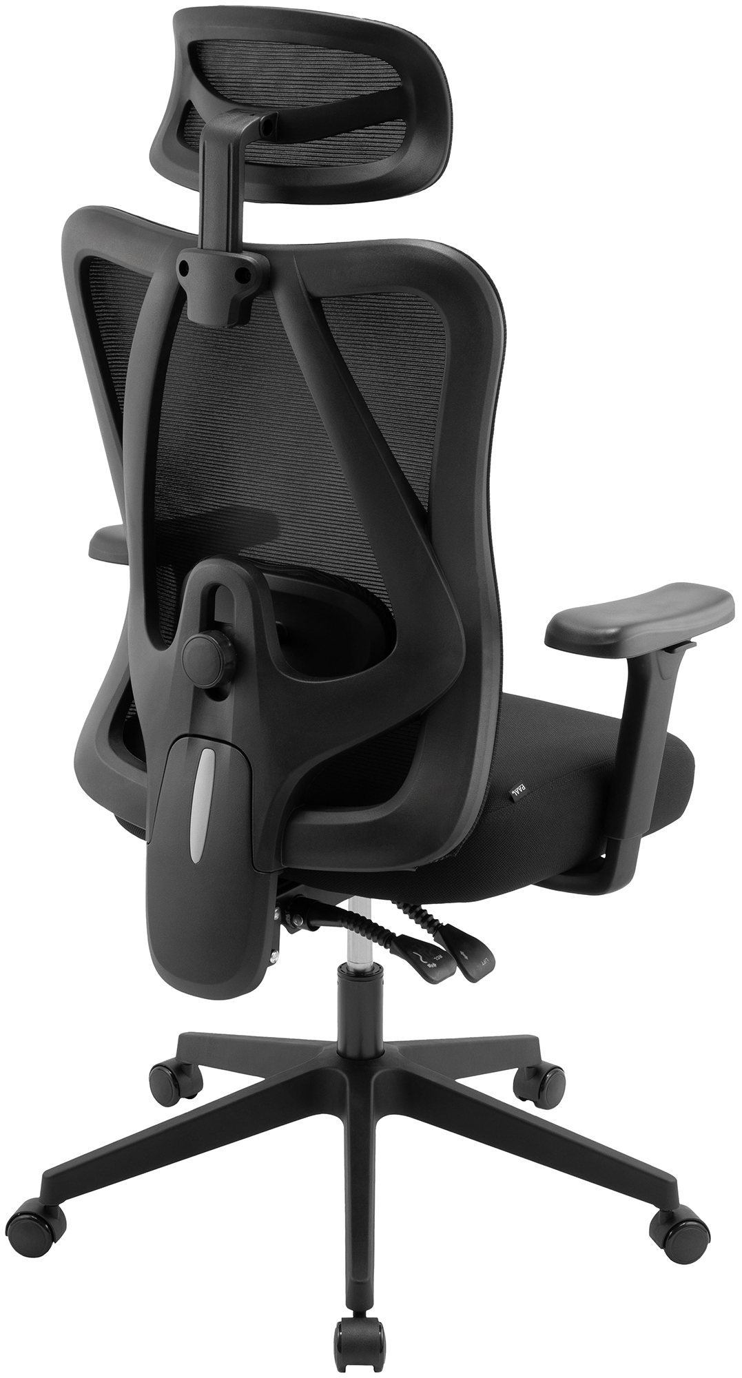 Chaise de bureau Elisha