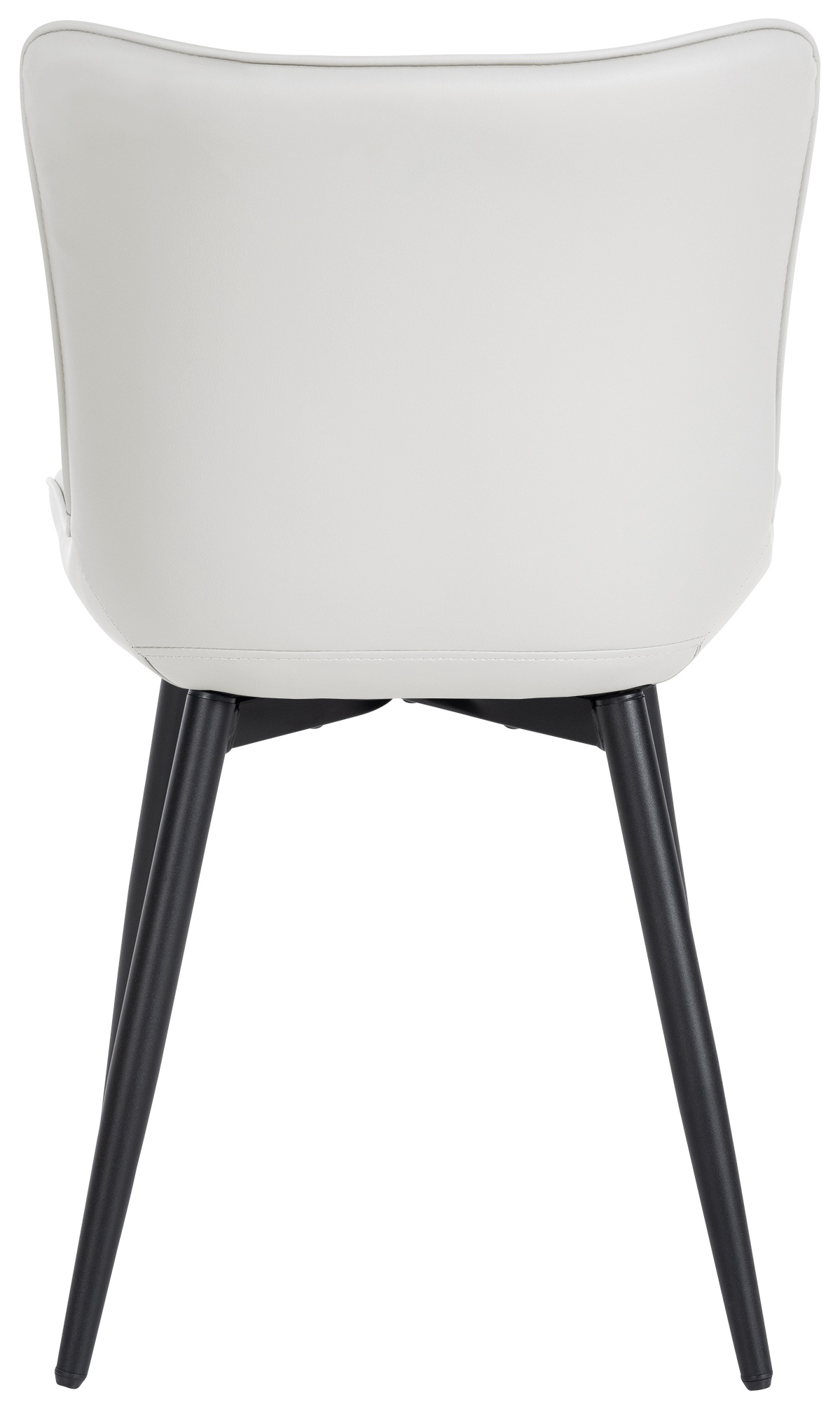 Lot de 2 chaises Largo