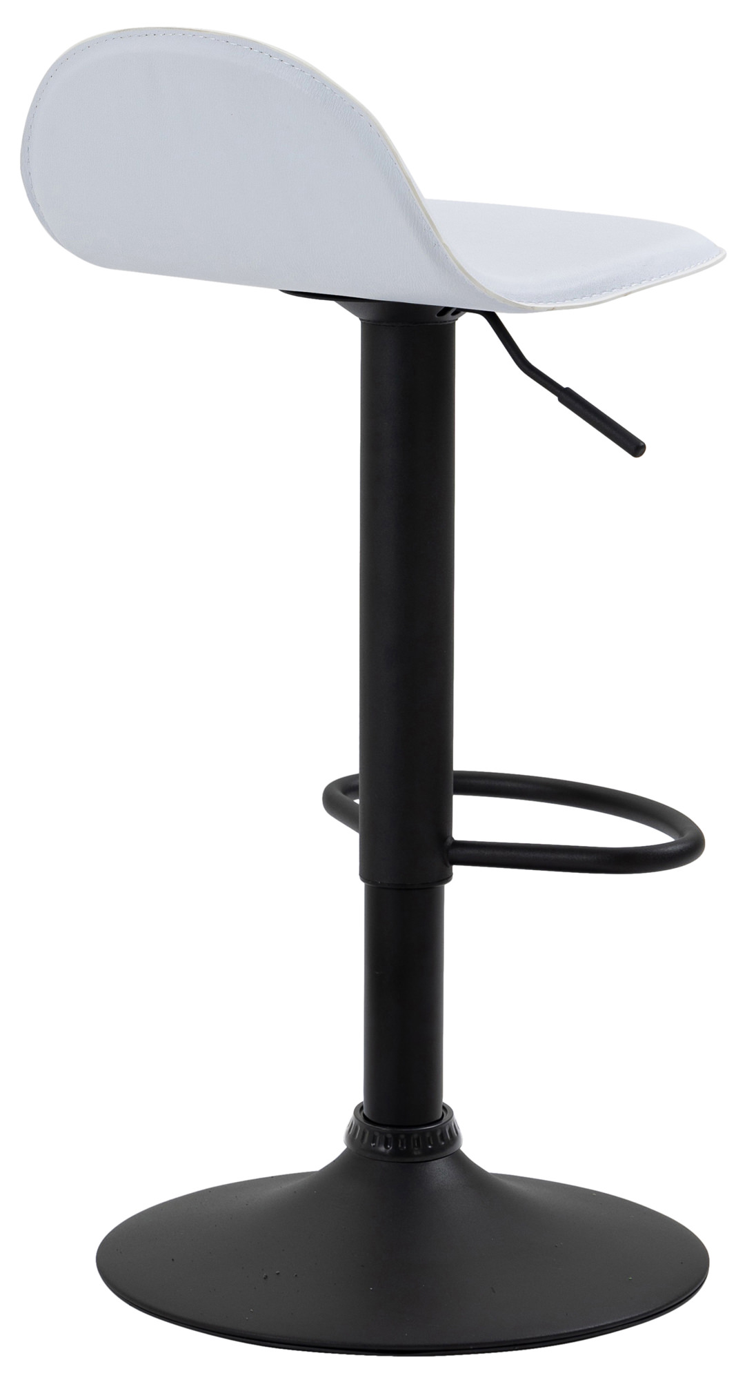 Tabouret de Bar Design Lana V2 similicuir