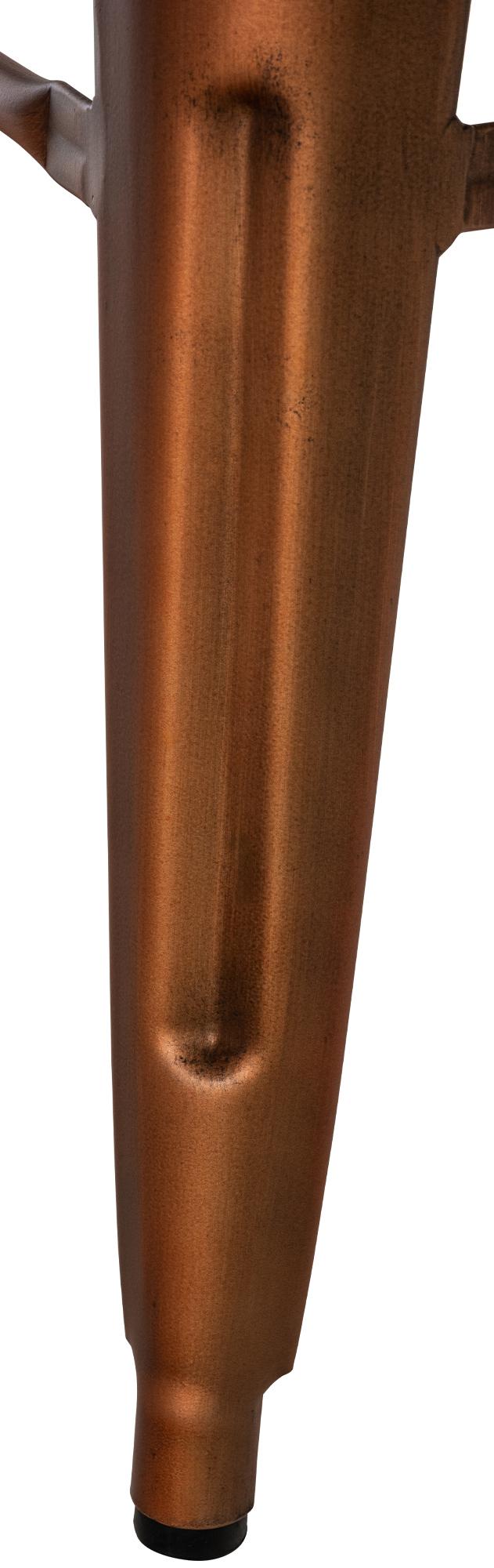 Lot de 2 Tabourets de Bar Mason
