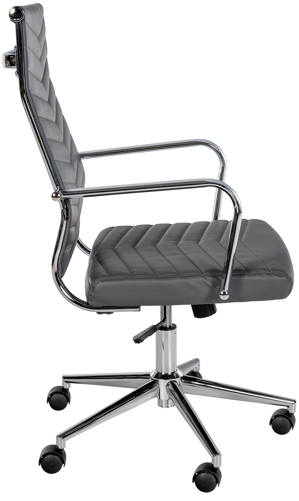 Chaise de bureau Canby similicuir