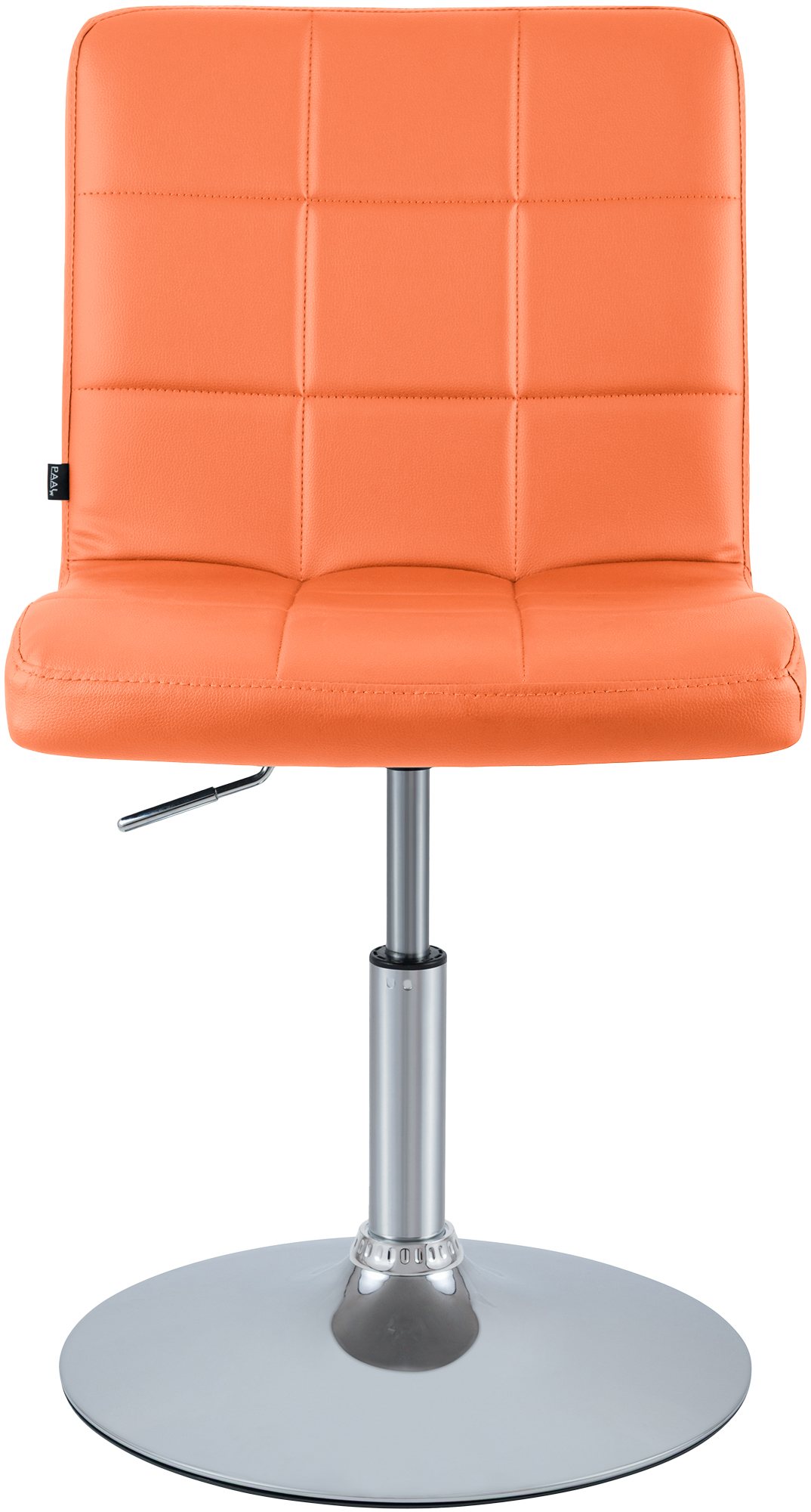 Chaise de salle à manger Ricky similicuir