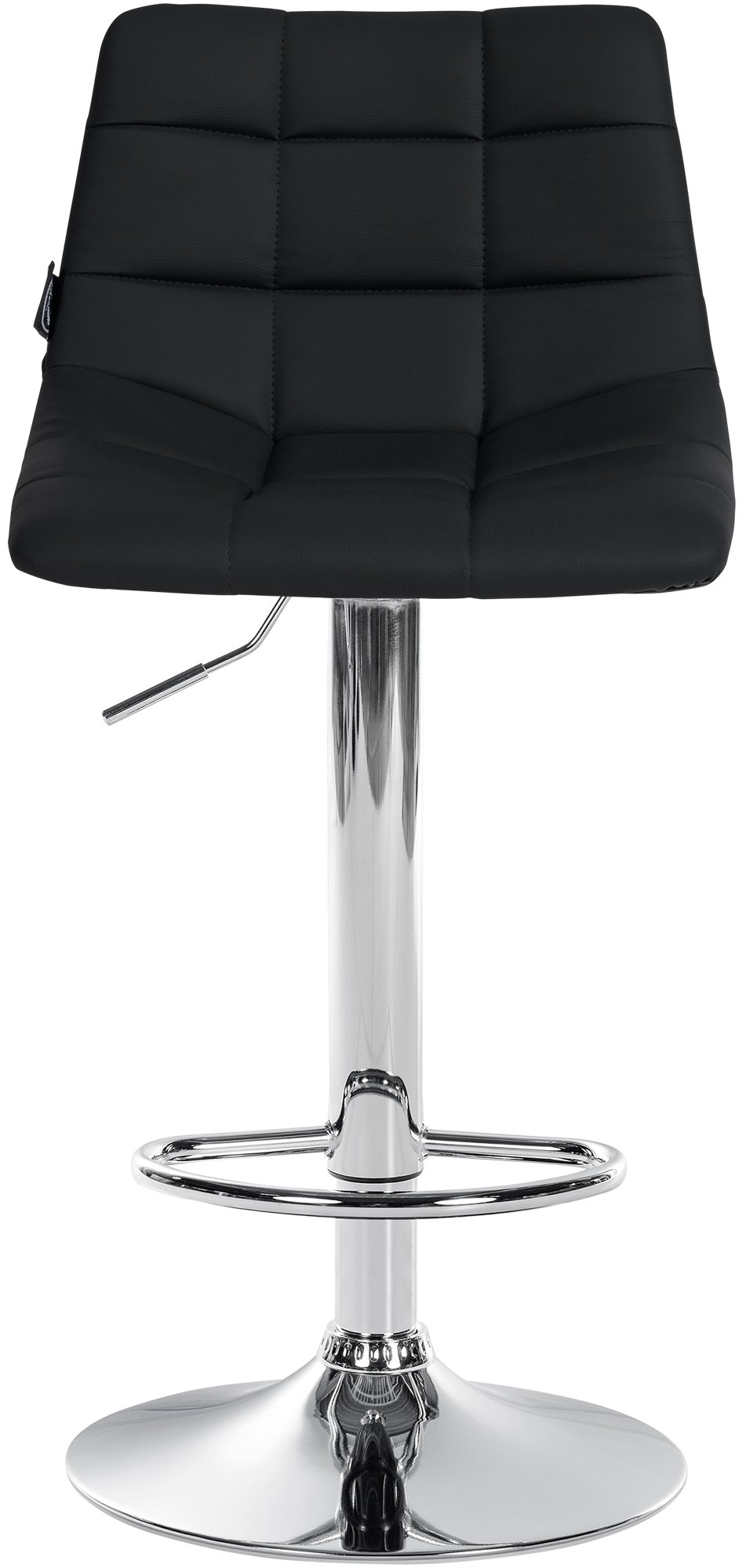 Tabouret de bar Jerry similicuir