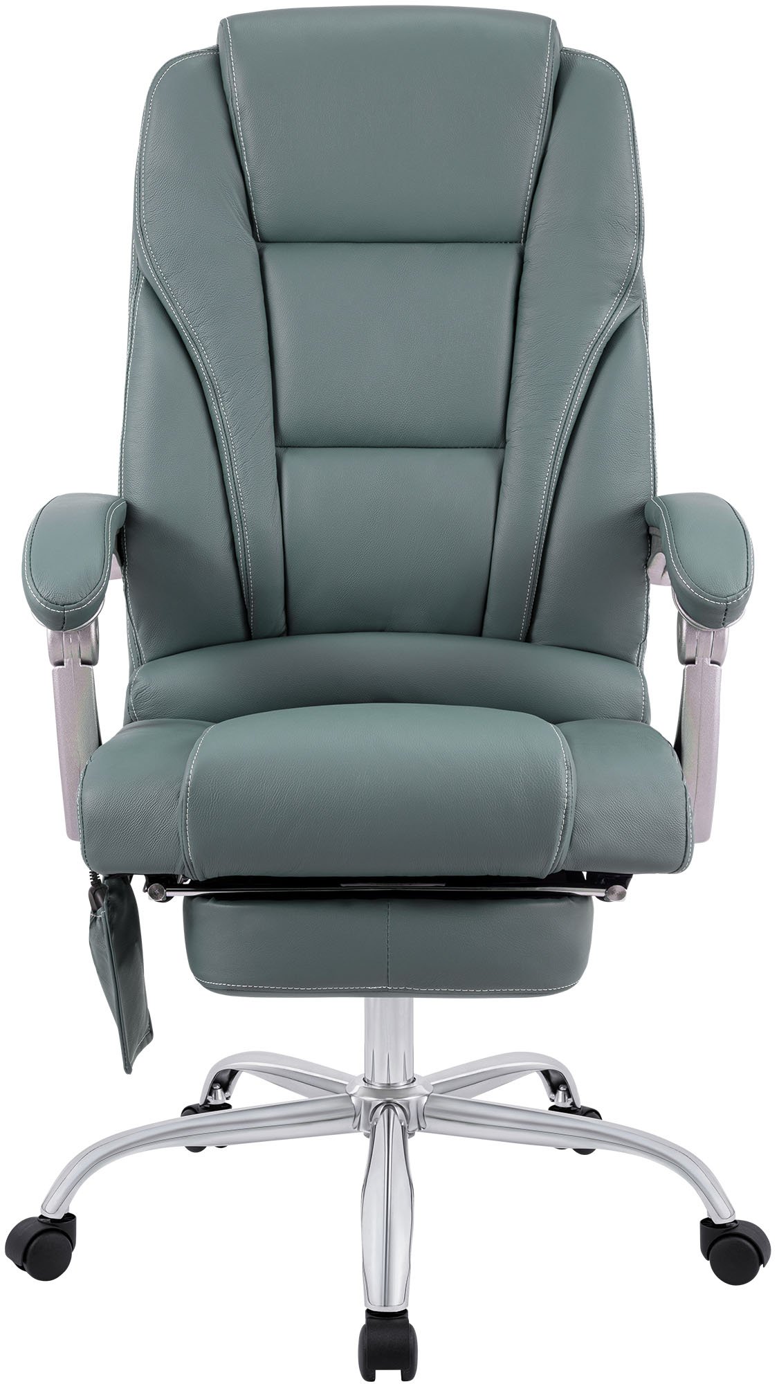 Chaise de bureau Pacific avec fonction massage