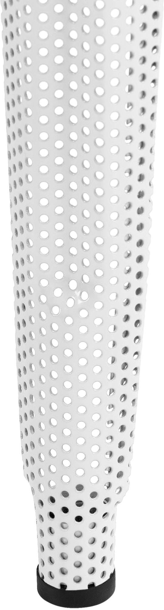 Lot de 4 tabourets de bar Fletcher