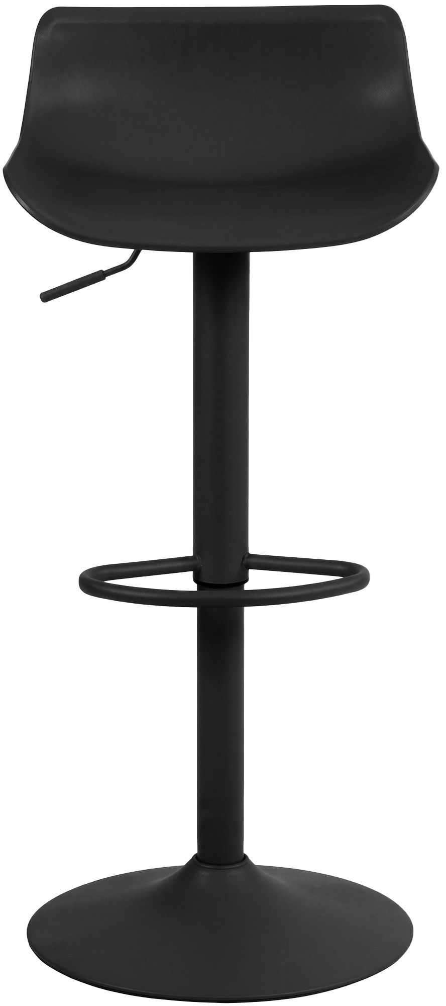 Ensemble table de bar Fernie avec 2 tabourets de bar