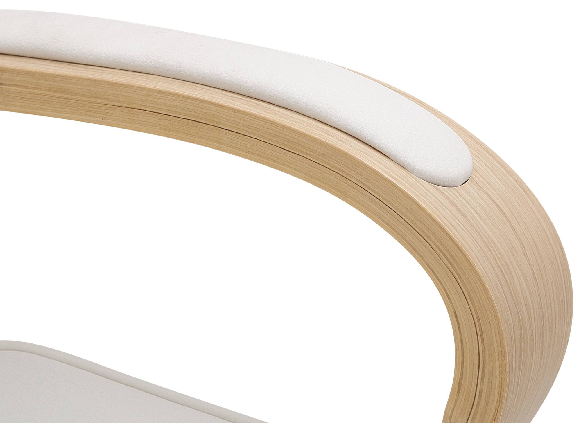 Chaise de bureau Dayton
