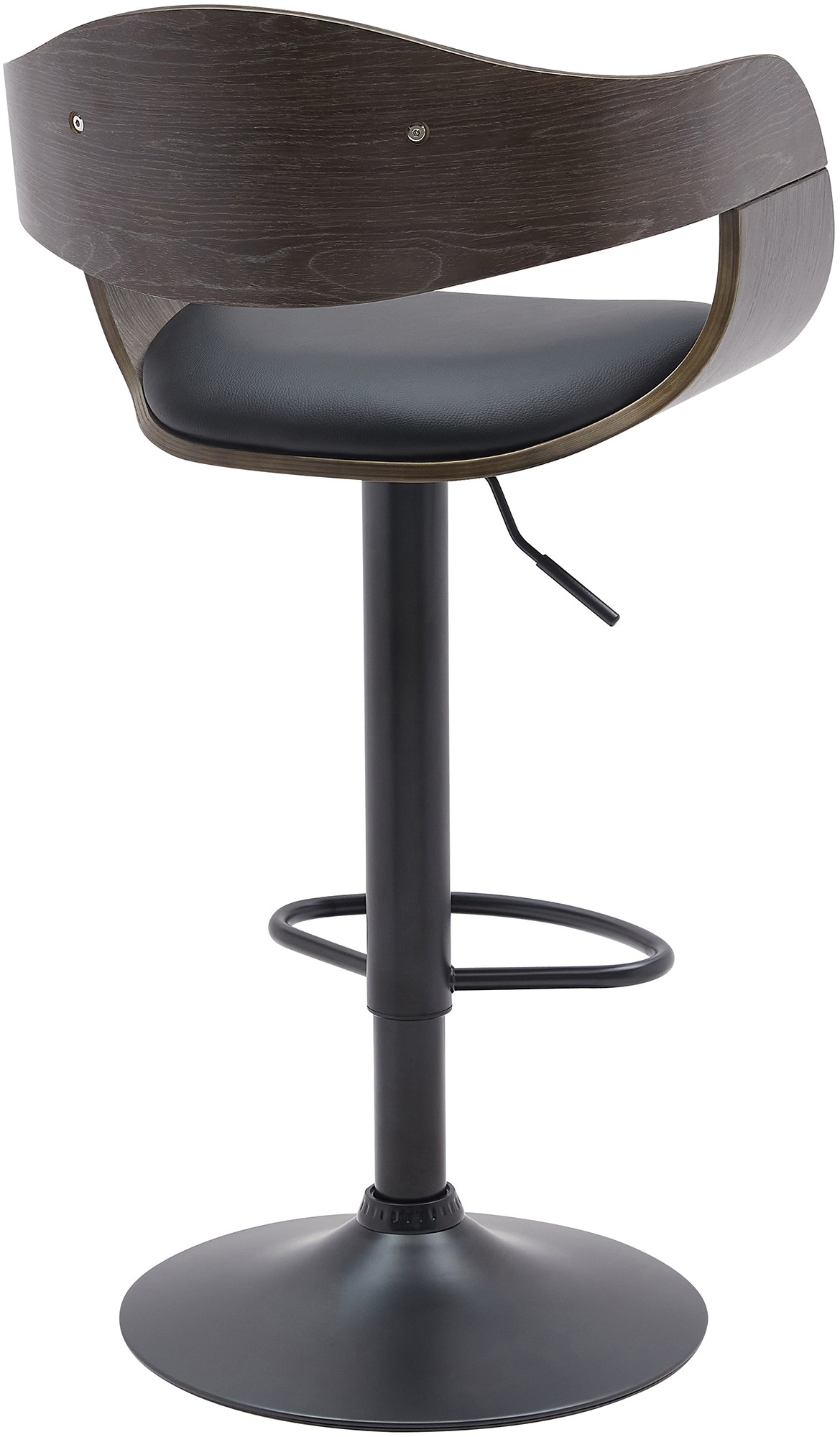 Lot de 2 tabourets de bar Kingston