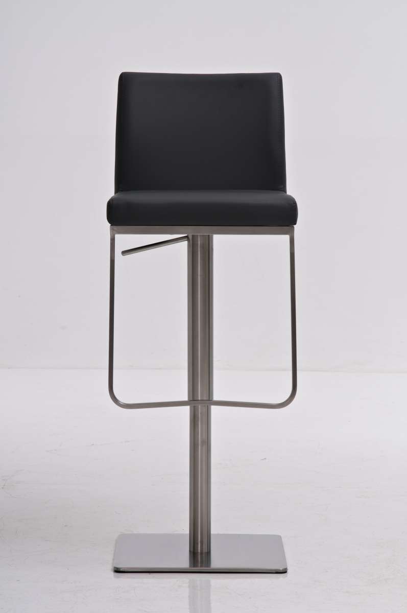 Tabouret de bar Panama revêtement similicuir