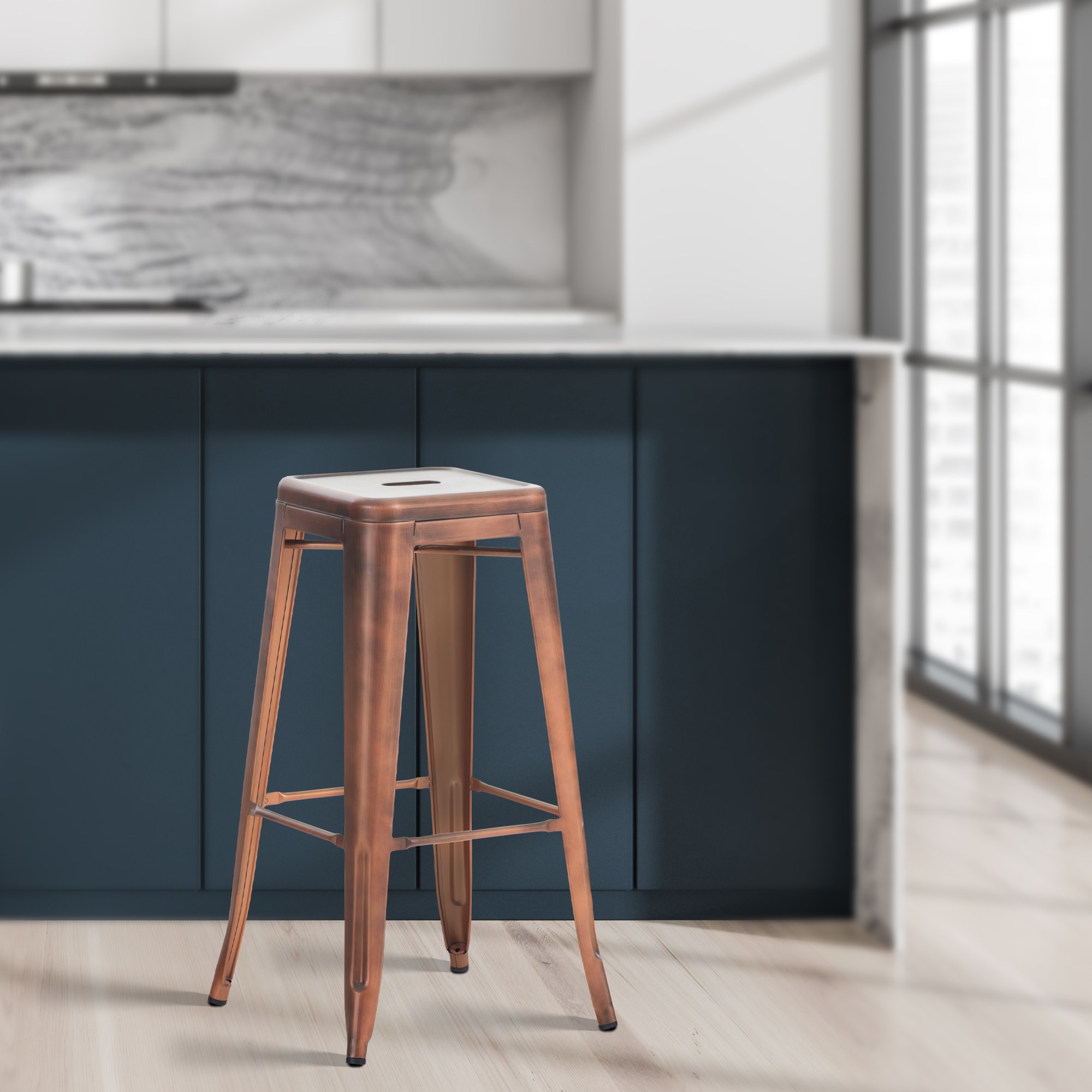 Tabouret de bar Joshua