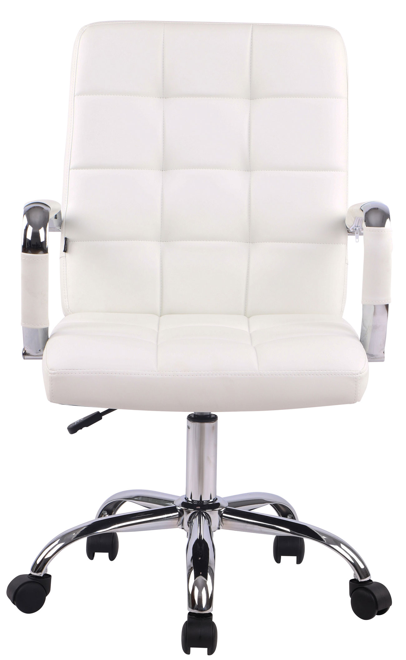 Chaise de Bureau Deli Pro Similicuir
