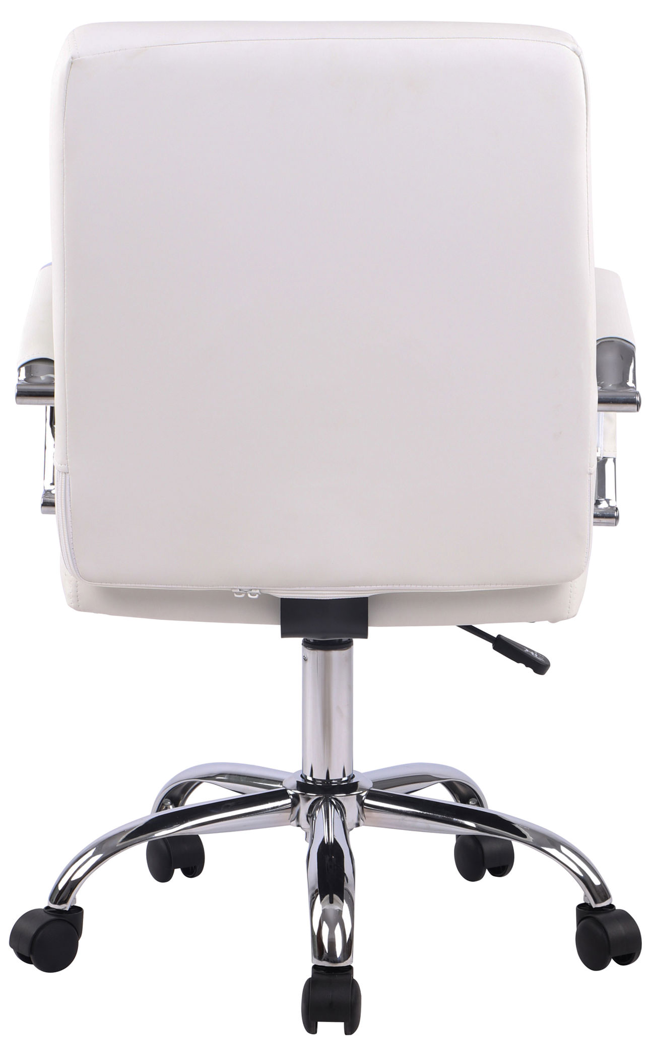 Chaise de Bureau Deli Pro Similicuir