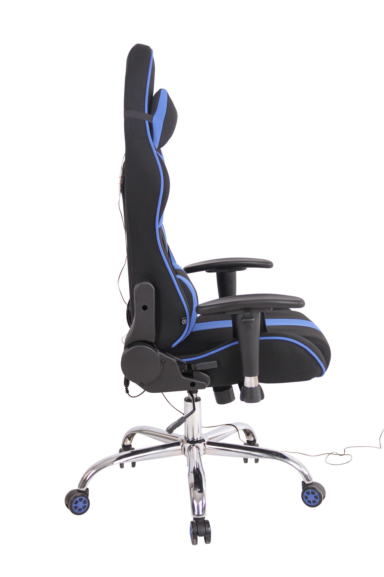 Chaise de bureau Limit XM en Tissu