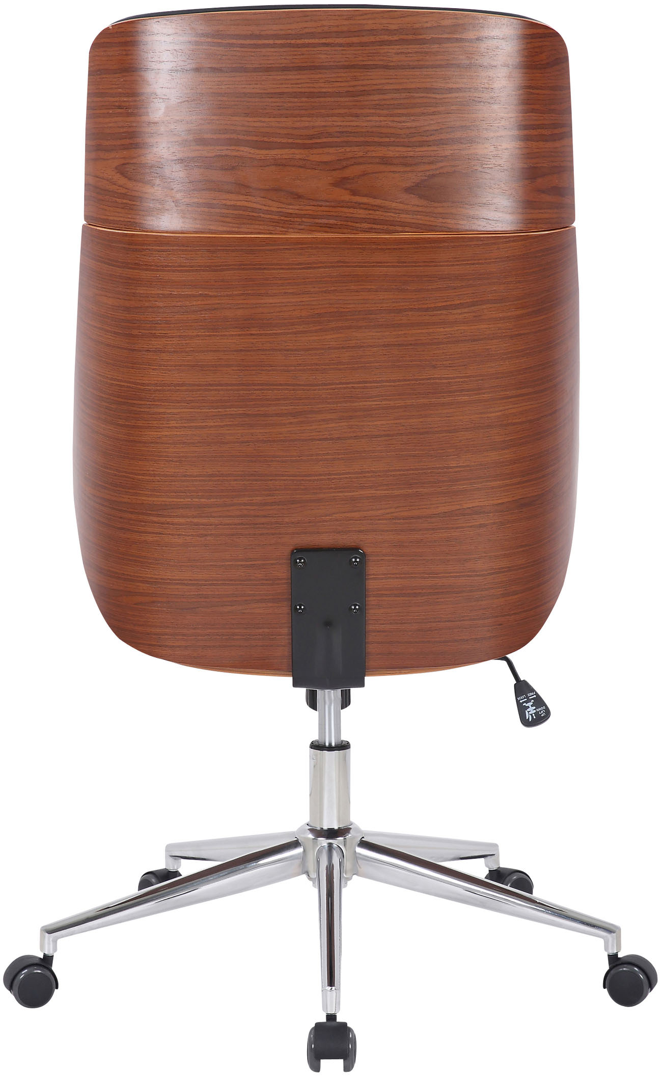 Chaise de bureau Varel