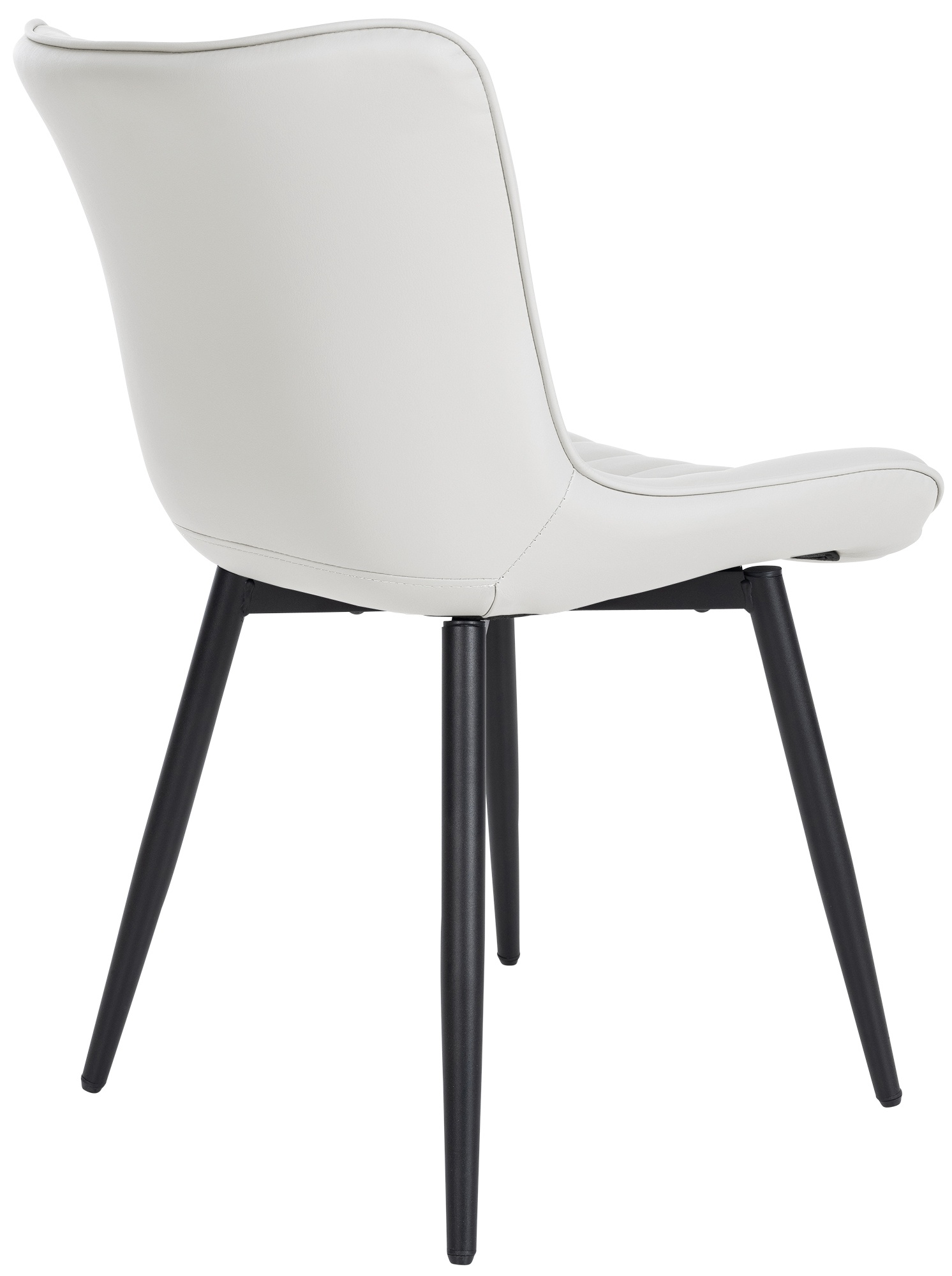 Lot de 2 chaises Largo