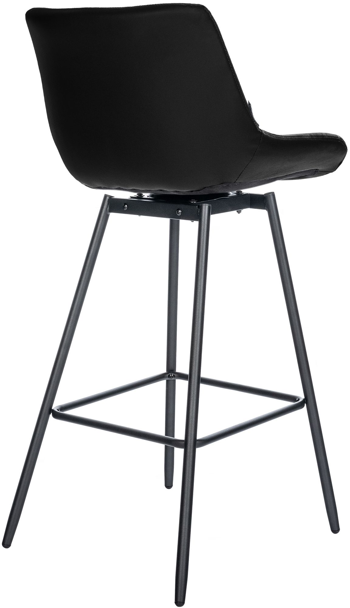 Tabouret de bar Weston pivotant