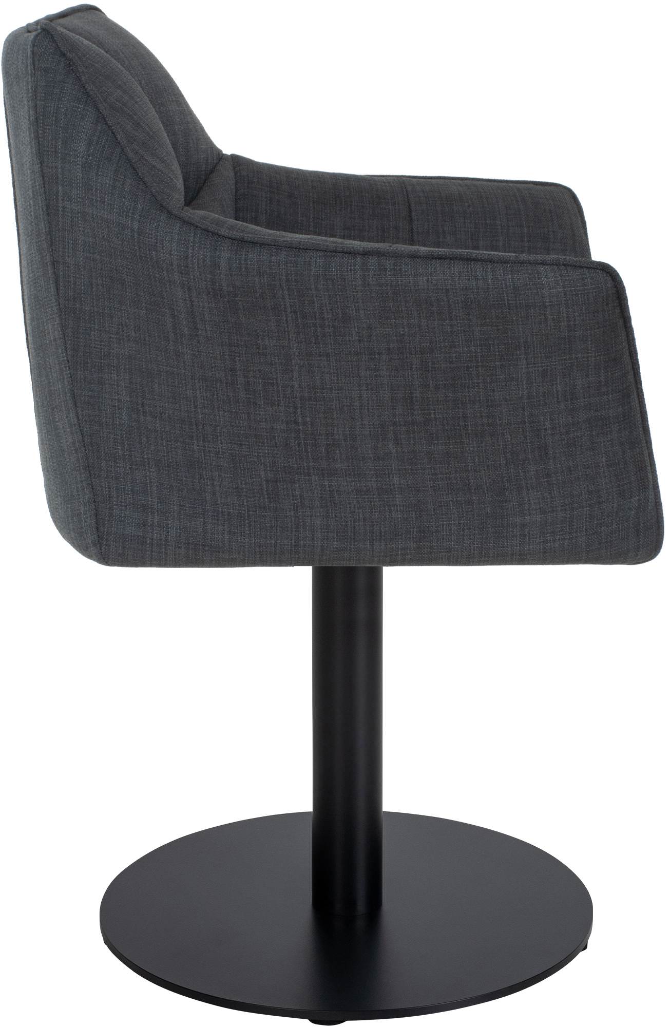 Fauteuil lounge Damaso