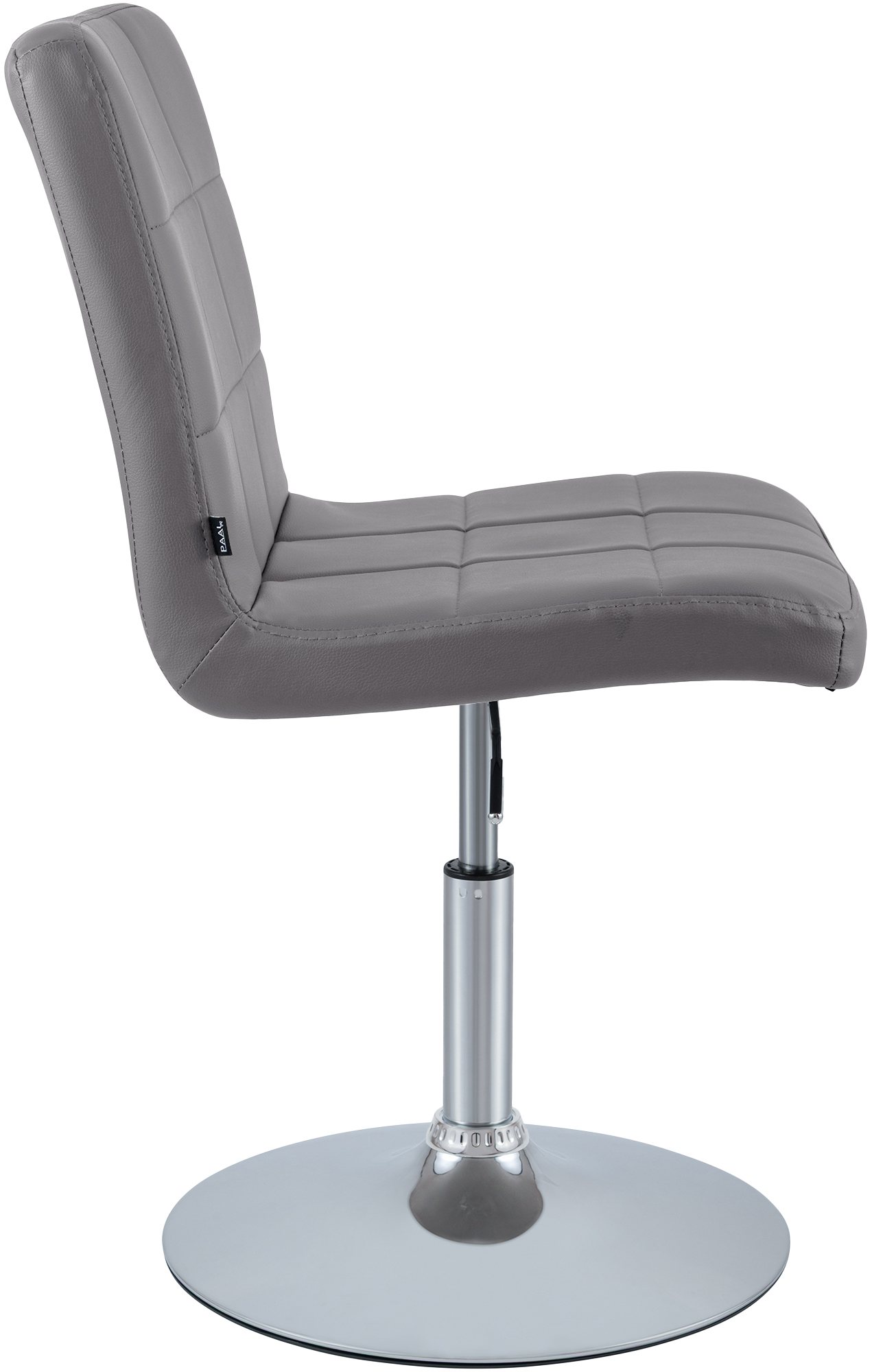 Chaise de salle à manger Ricky similicuir