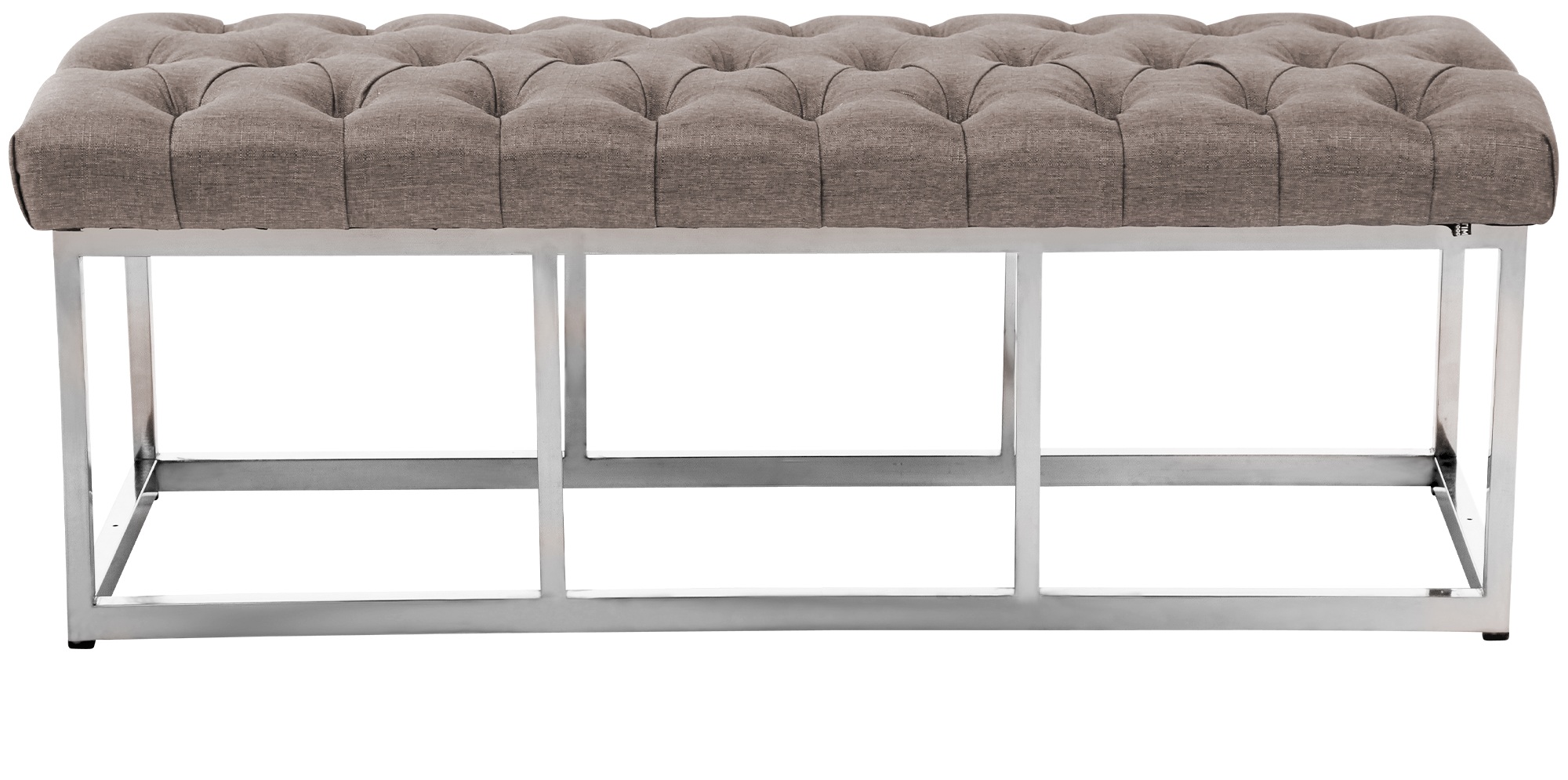 Banc Amun E en tissu