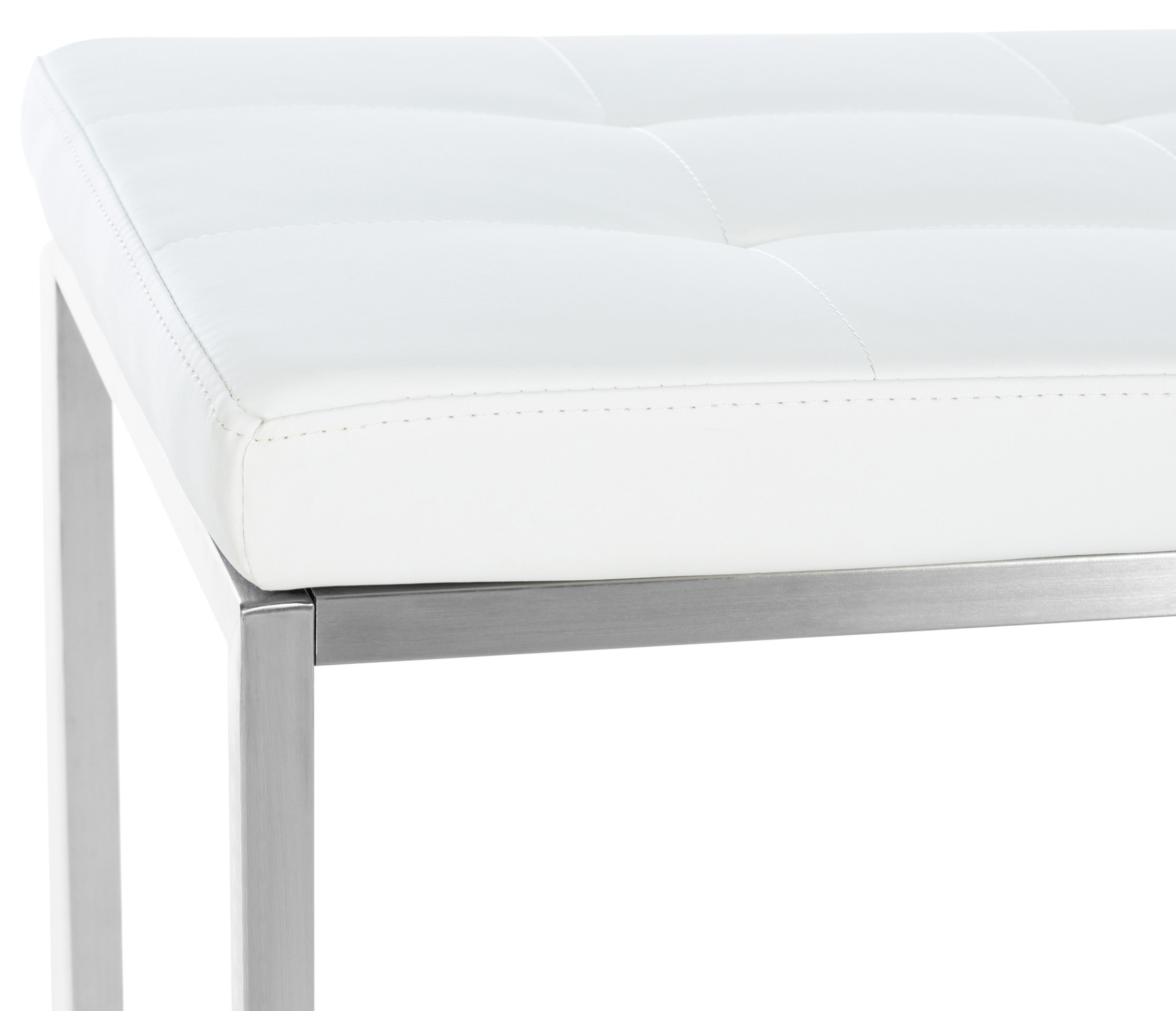 Banquette BARCI 100x40 similicuir