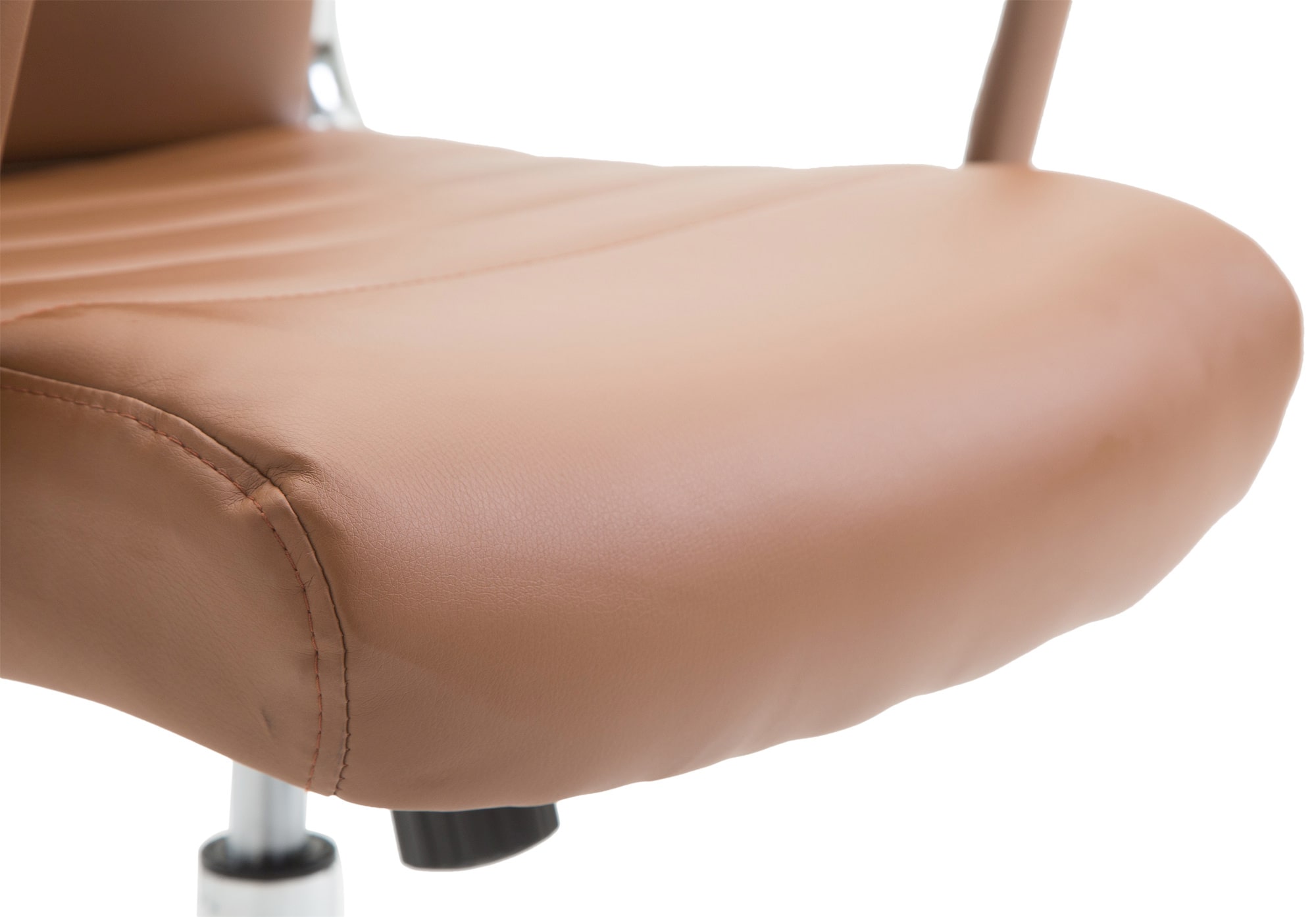Fauteuil de bureau Kolumbus similicuir