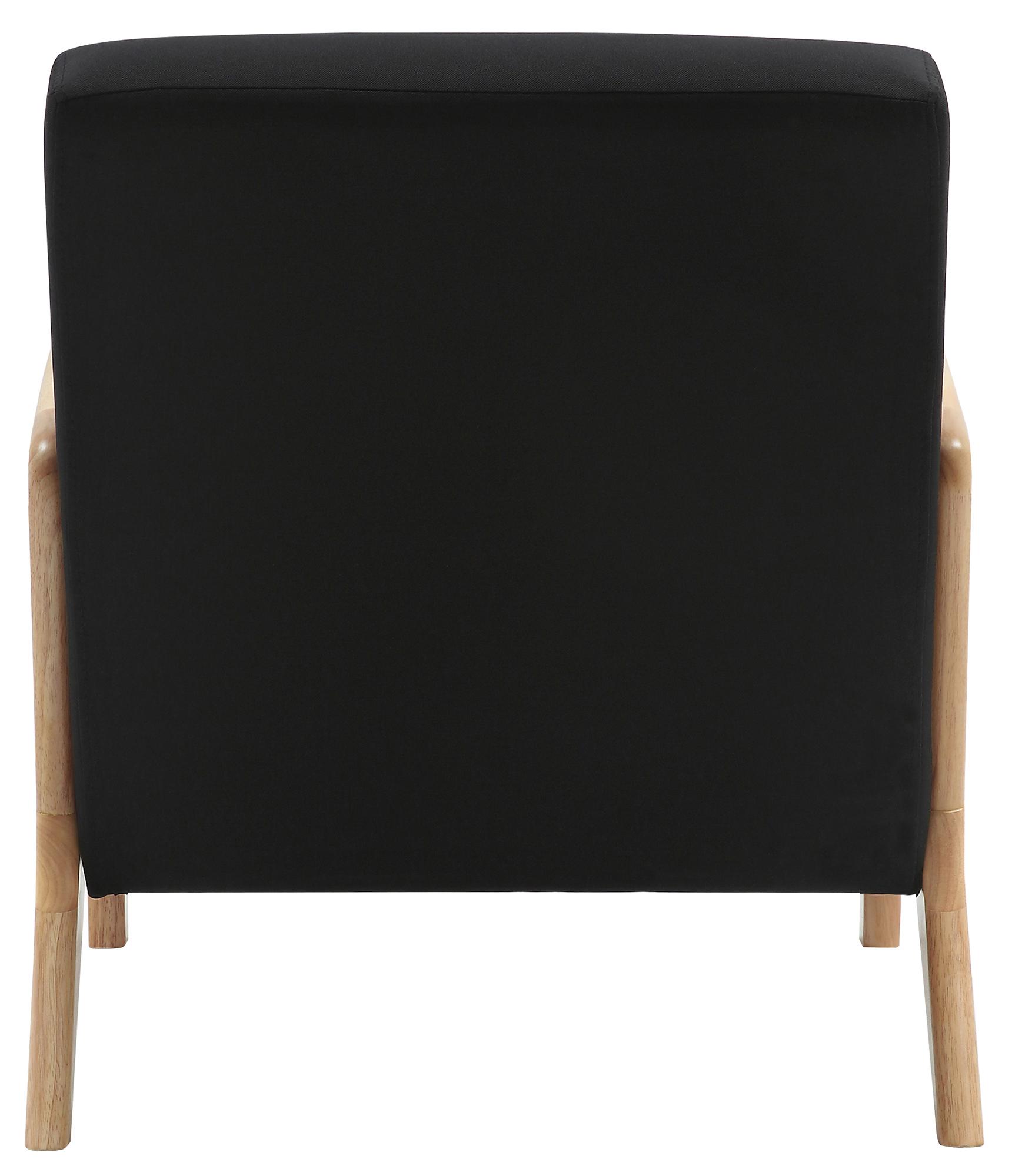Fauteuil Hibbing Tissu