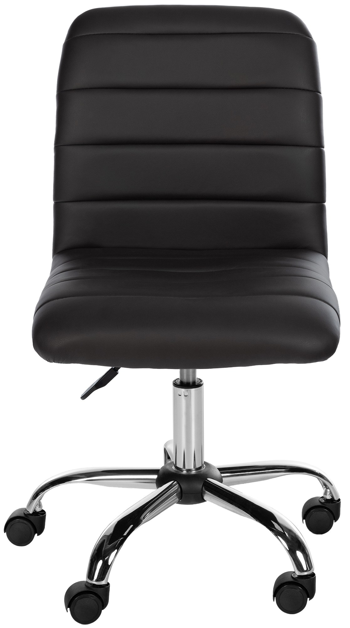 Chaise de bureau Redding similicuir