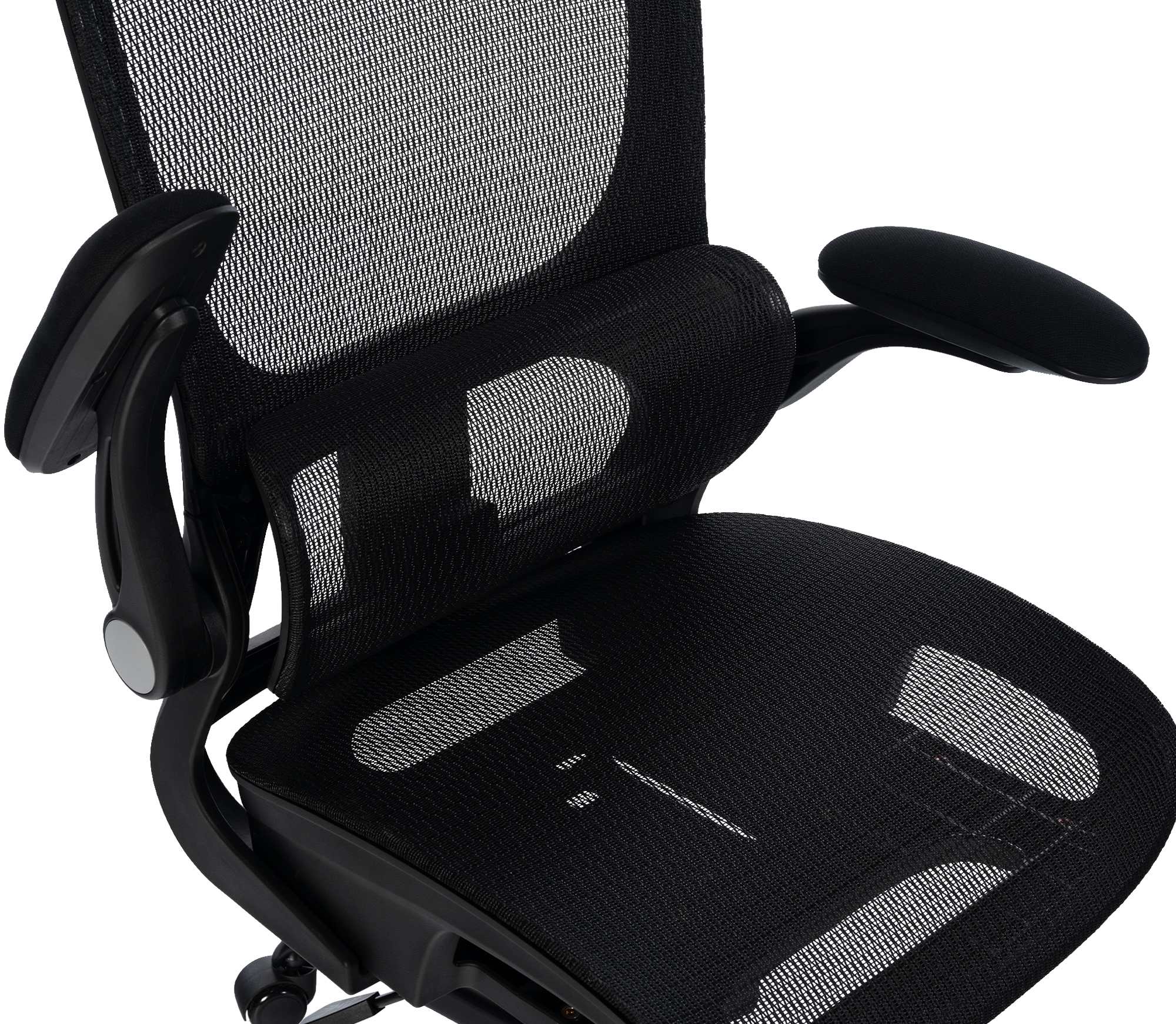 Chaise de bureau Kaylee