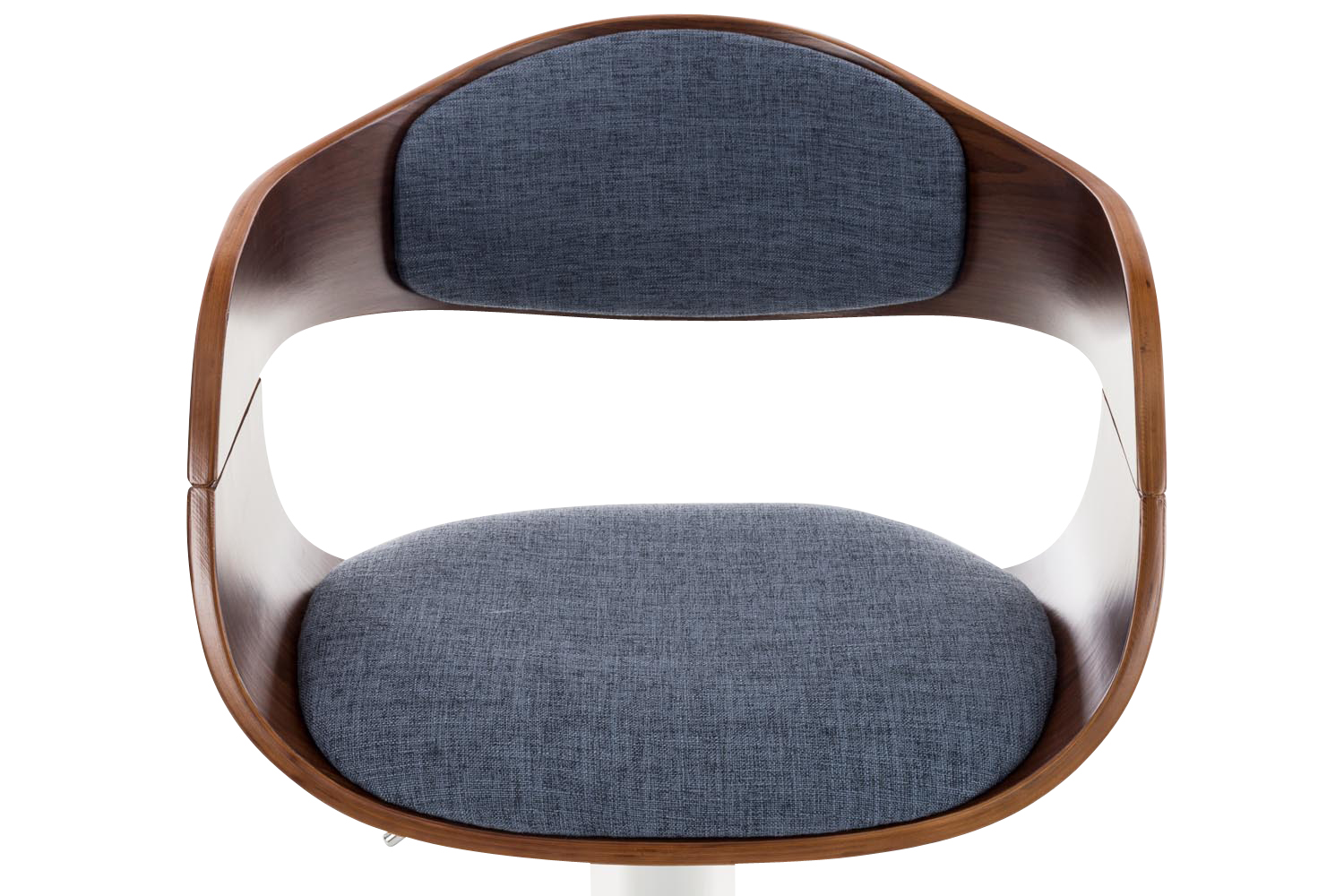 Tabouret de bar Kingston Tissu