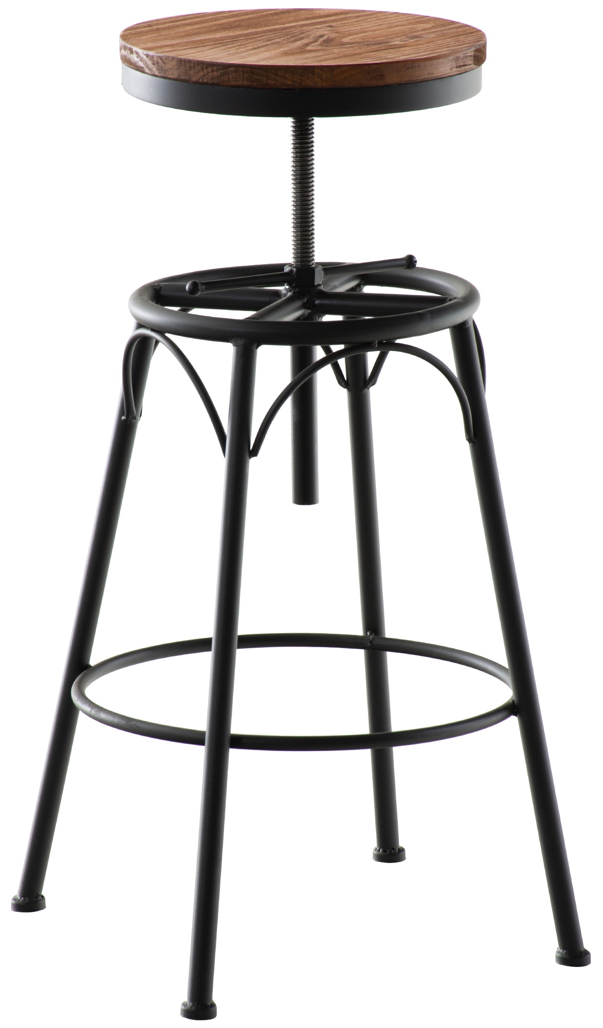 Tabouret de bar Beam
