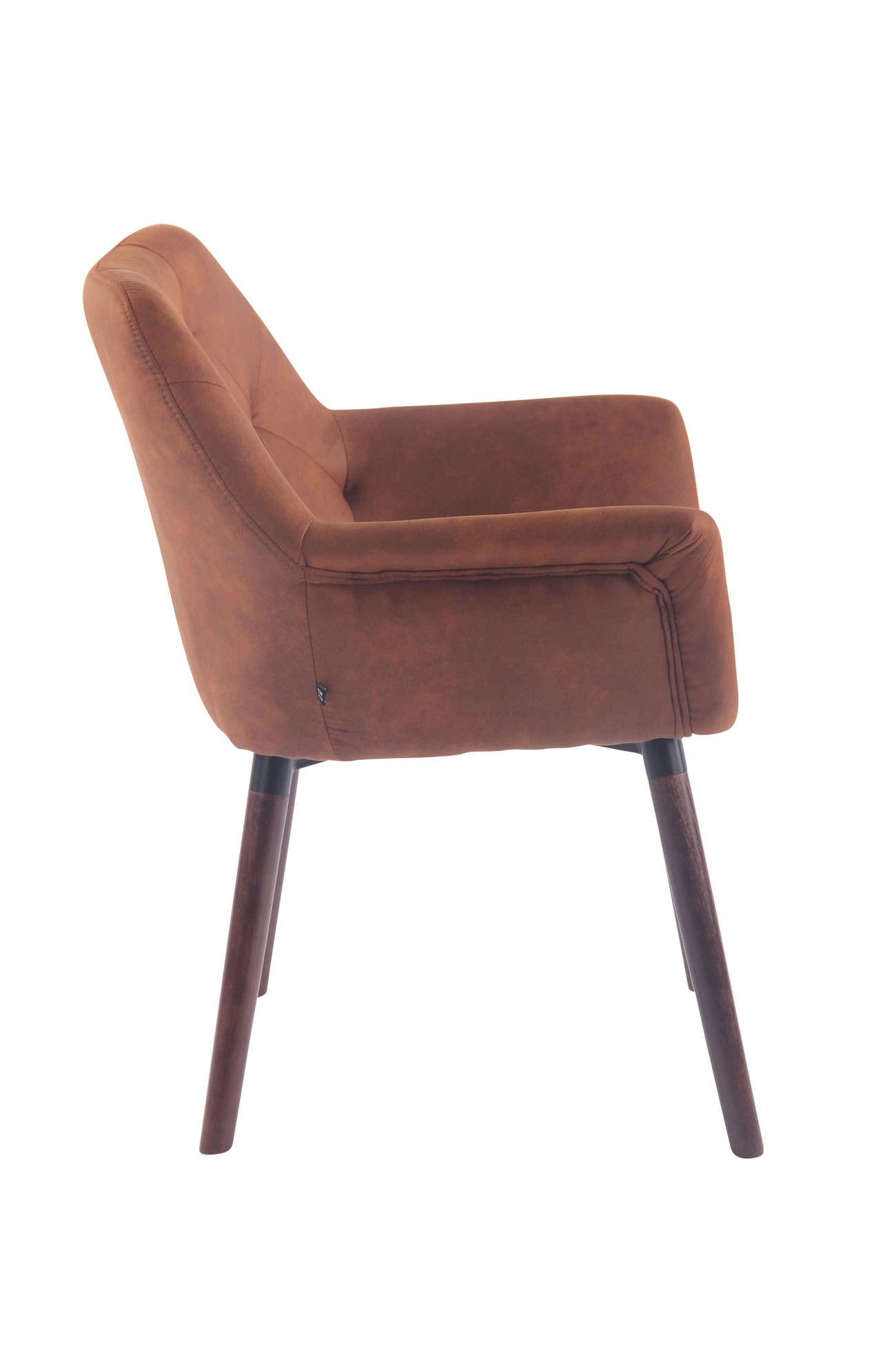 Chaise de salle à manger Cassidy similicuir