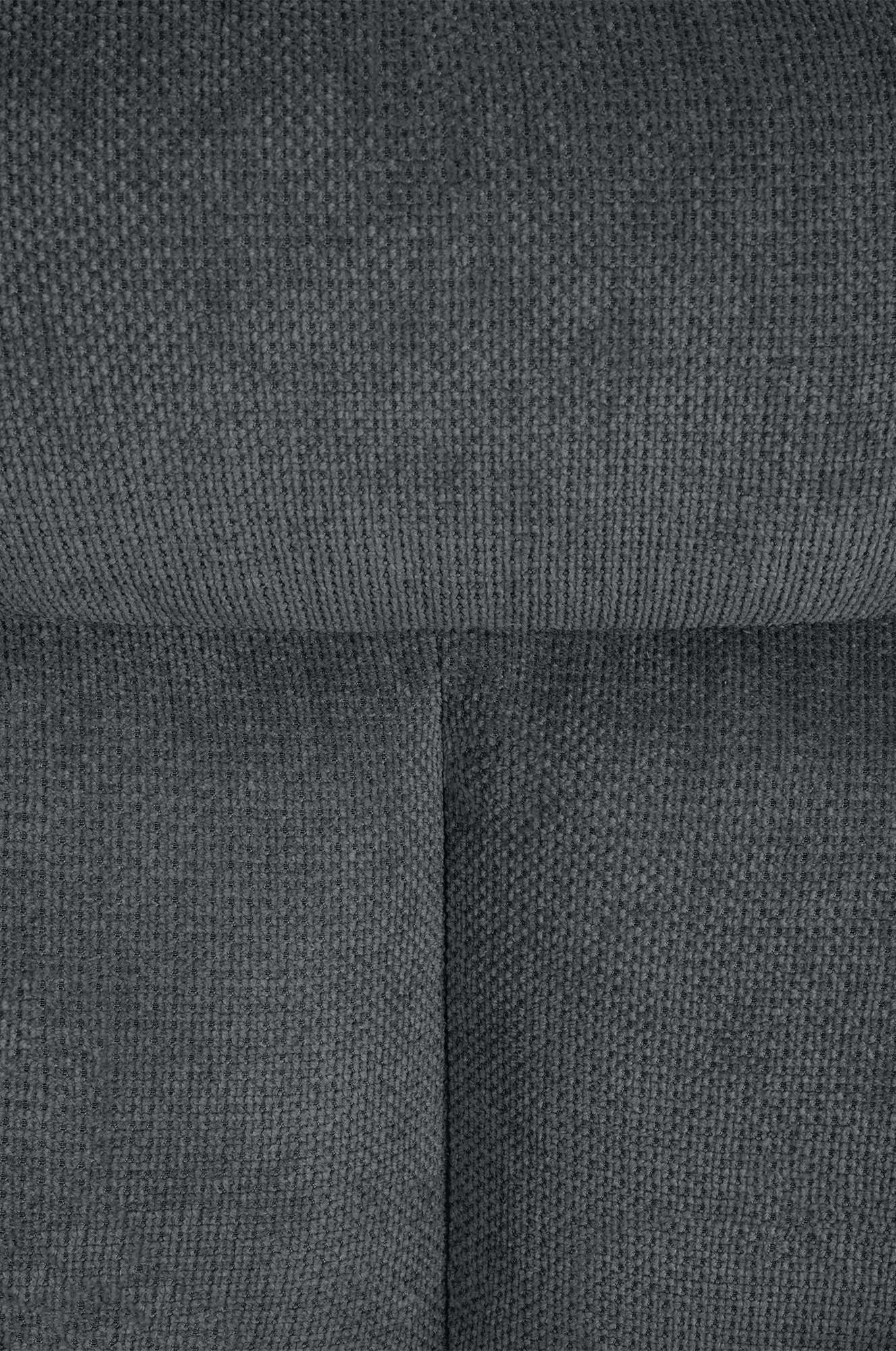 Chaise de salle à manger Vilas Tissu