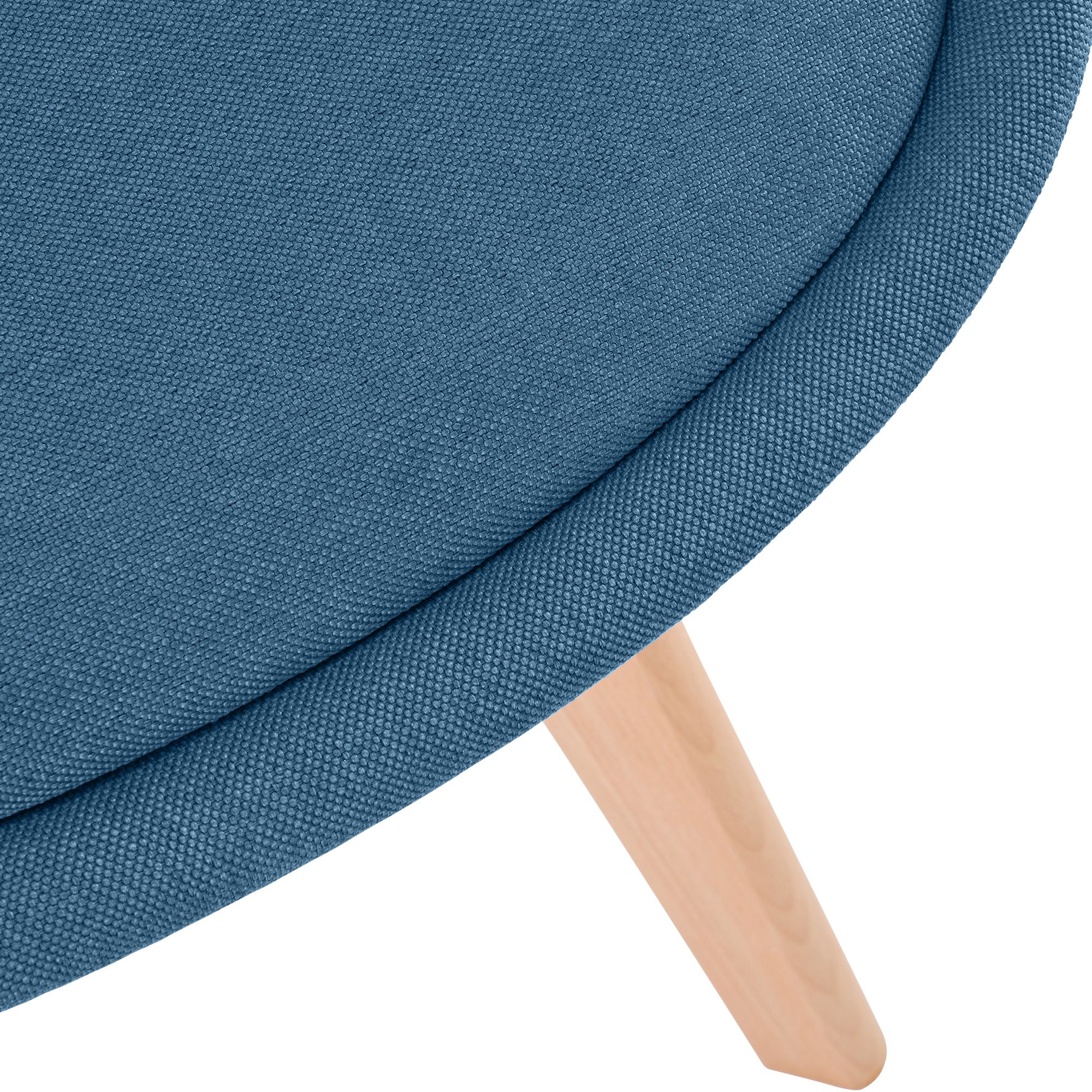 Chaise de salle à manger Linares : design élégant et confortable pour vos repas en famille ou entre amis