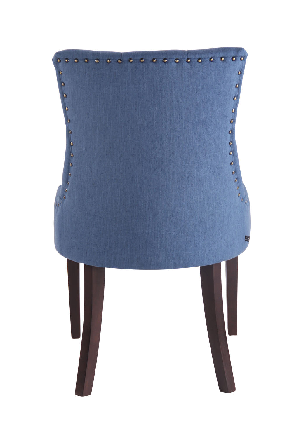 Chaise de salle à manger Aberdeen tissu