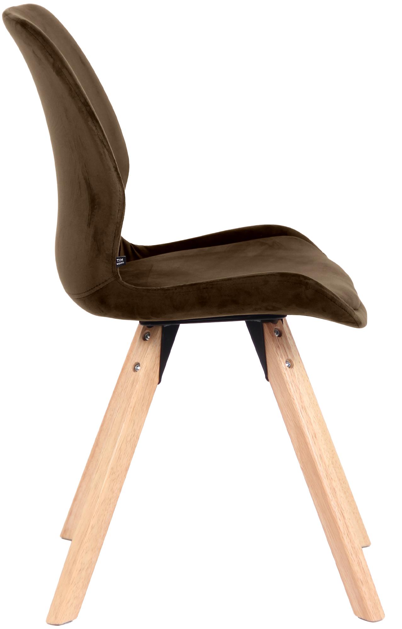 Chaise de salle a manger Luna