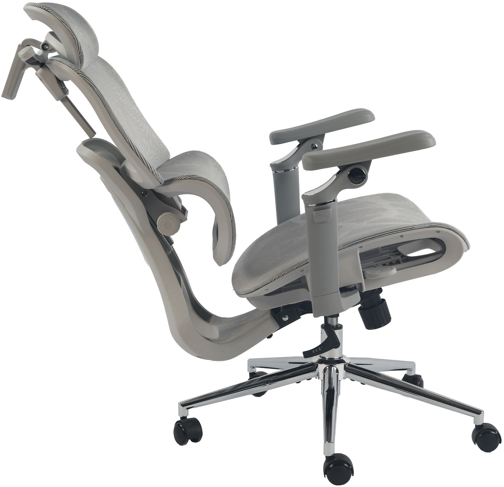 Fauteuil de bureau Jenson