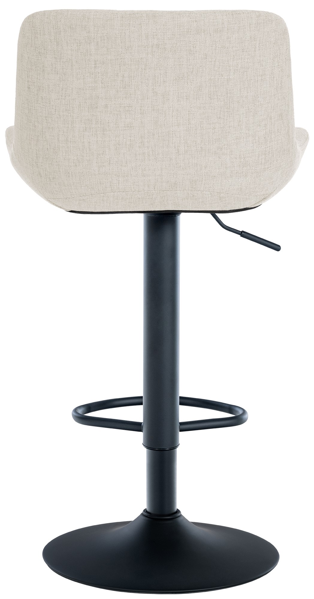 Lot de 2 tabourets de bar Tover