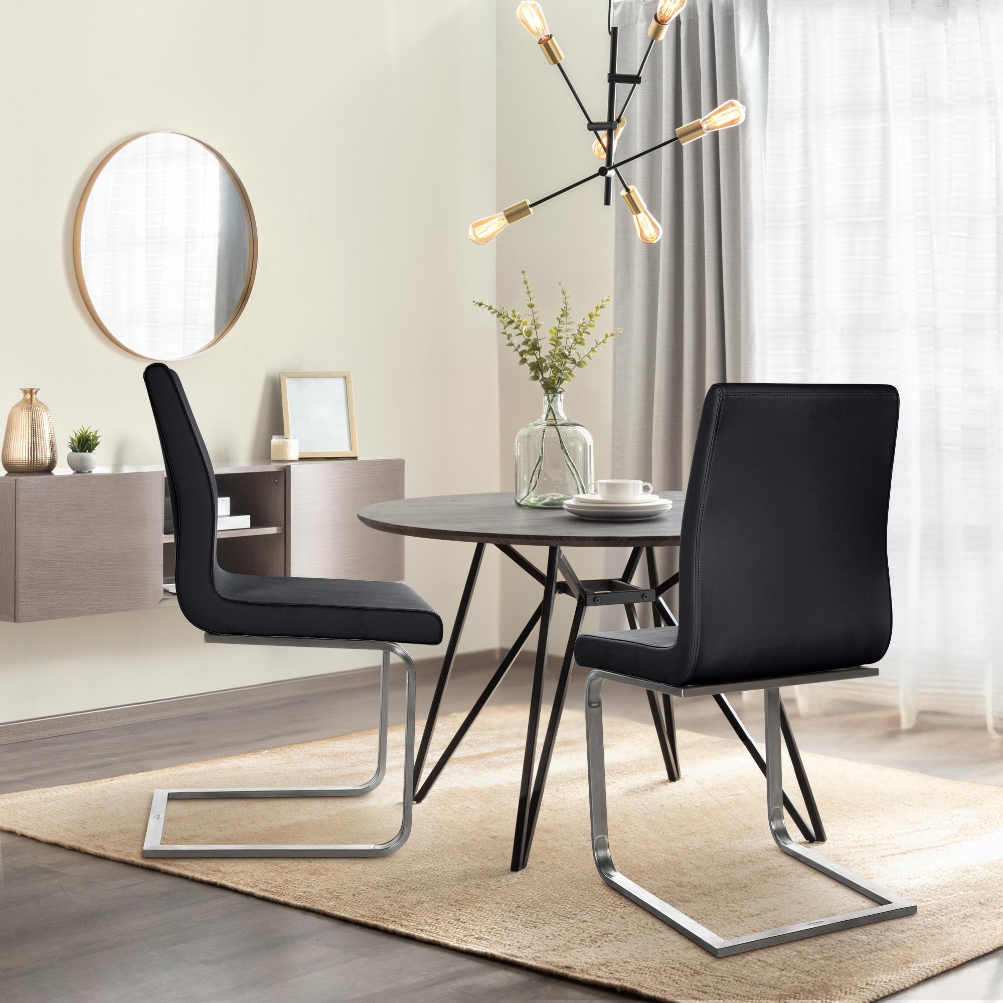 Chaise de salle a manger Belfort