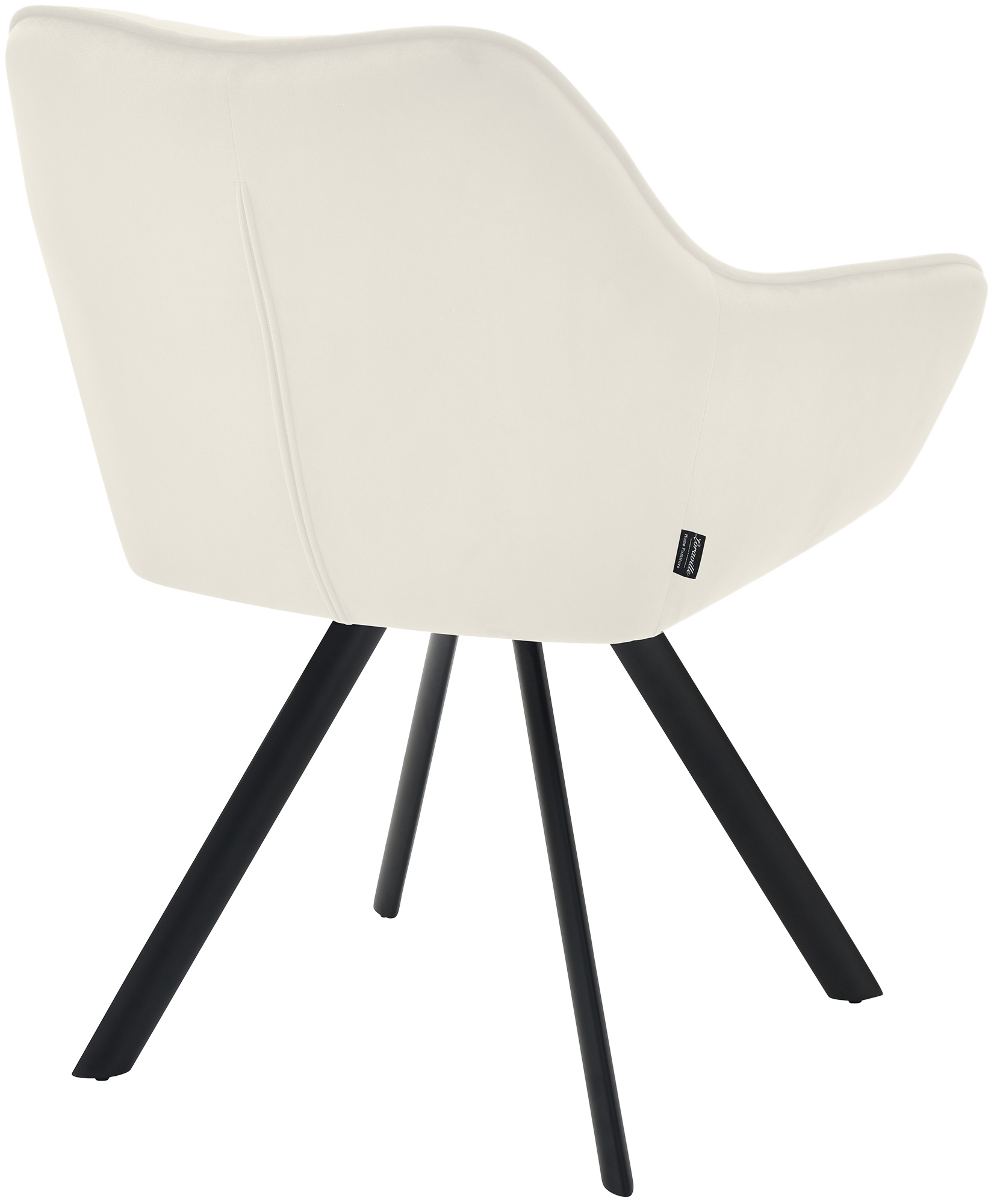 Chaise de salle à manger Scott