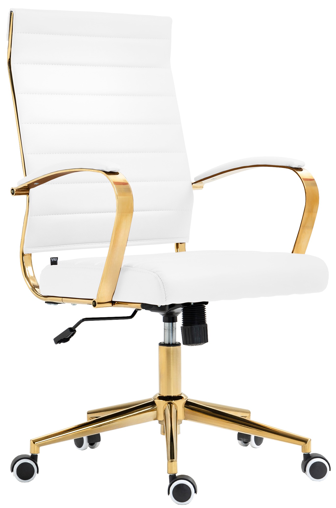 Chaise de bureau Havanna similicuir