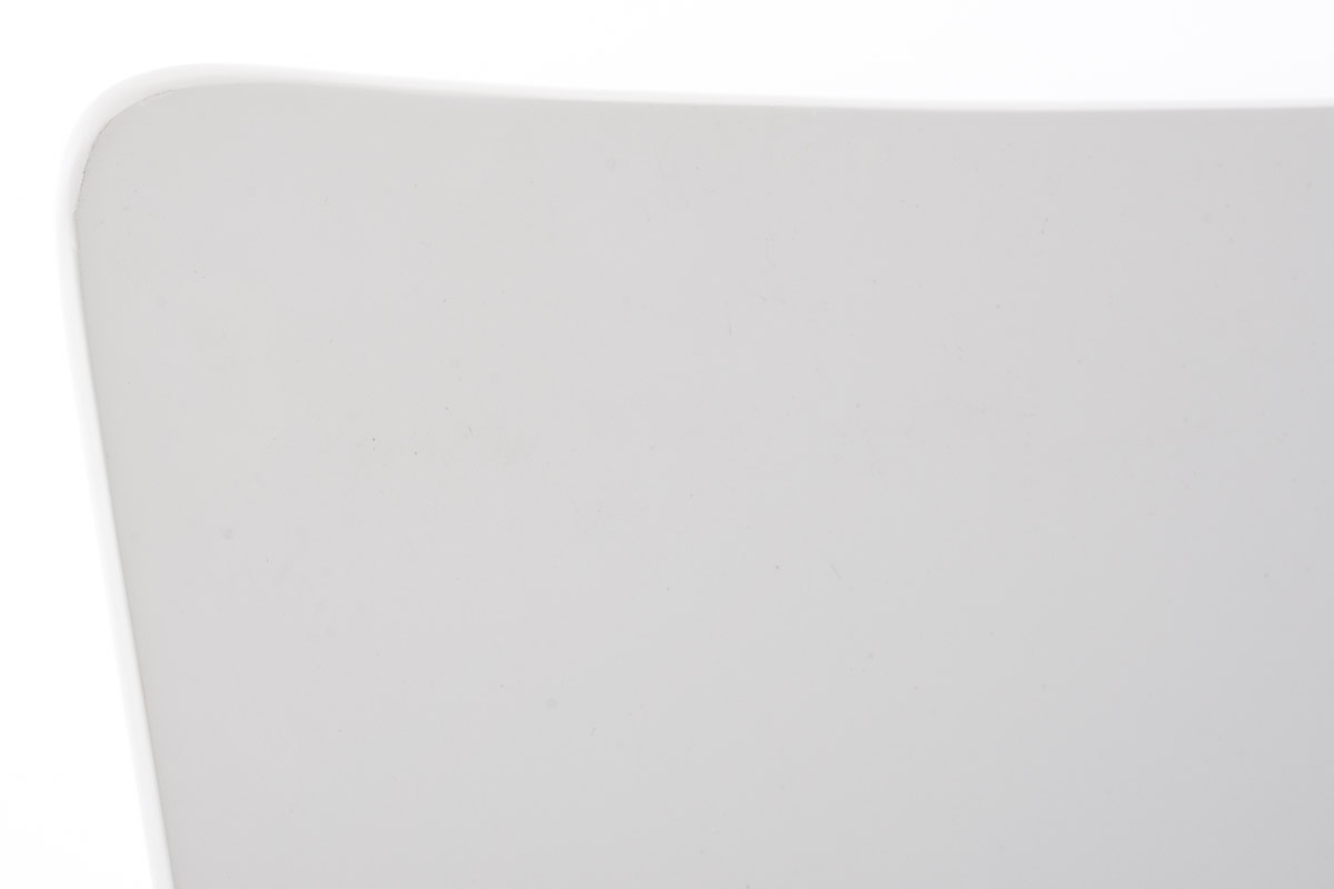Lot de 4 chaises Aaron