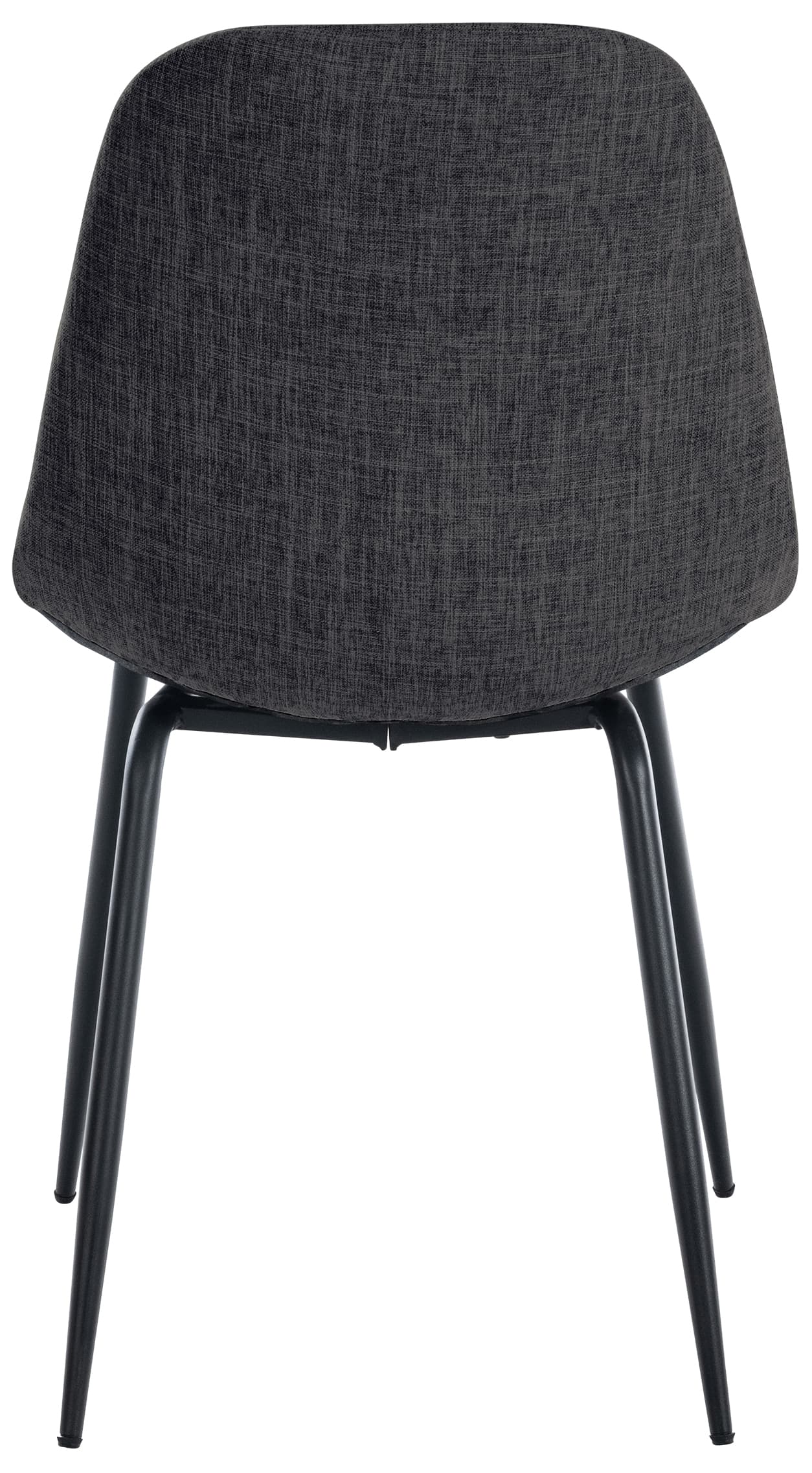 Lot de 2 chaises Tom