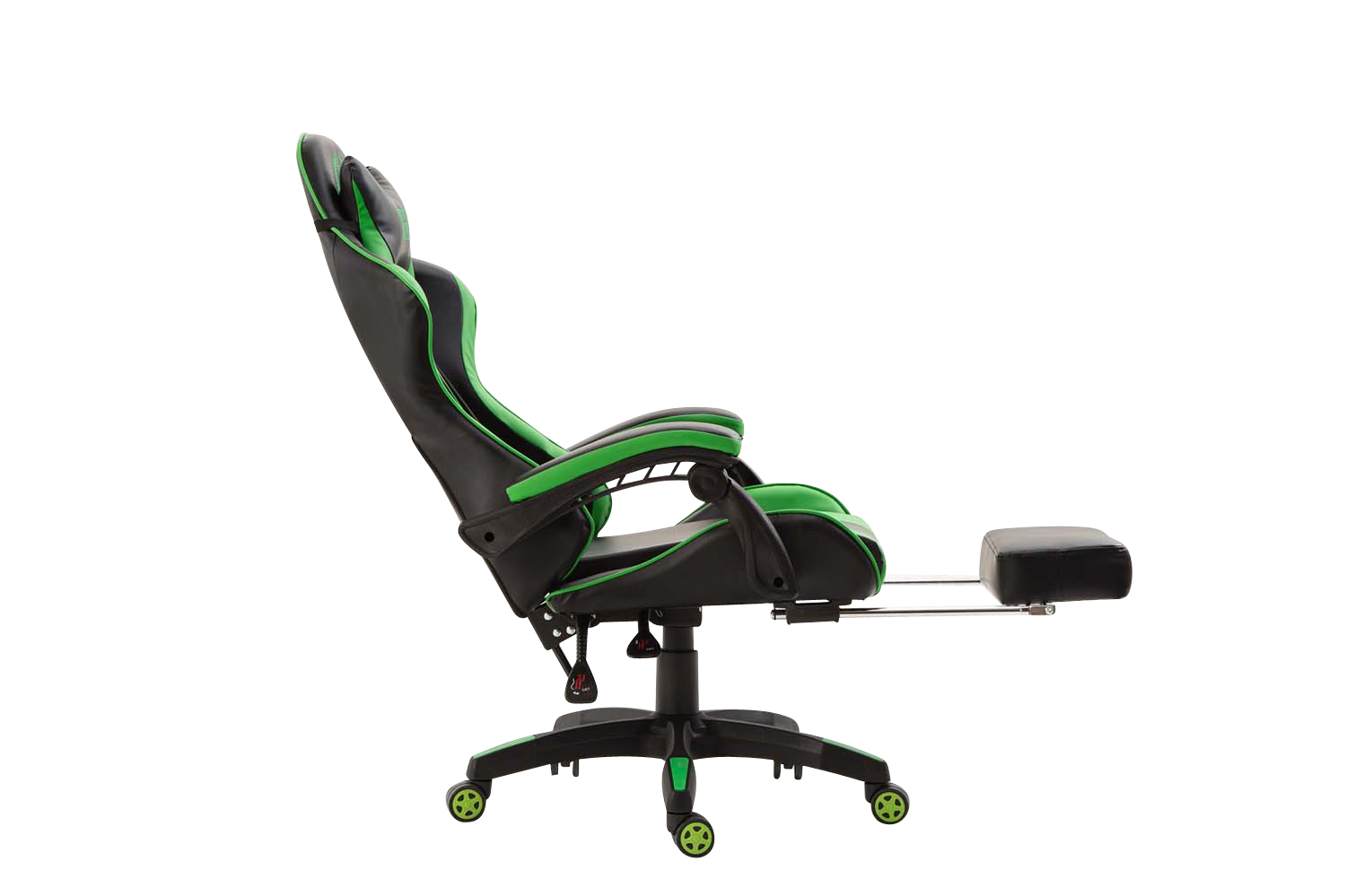 Fauteuil de Bureau Ignite Similicuir